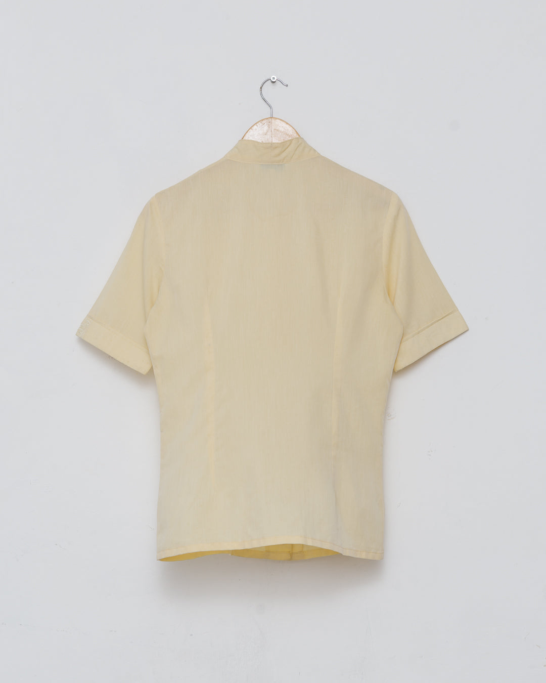 Balenciaga Uniform Shirt