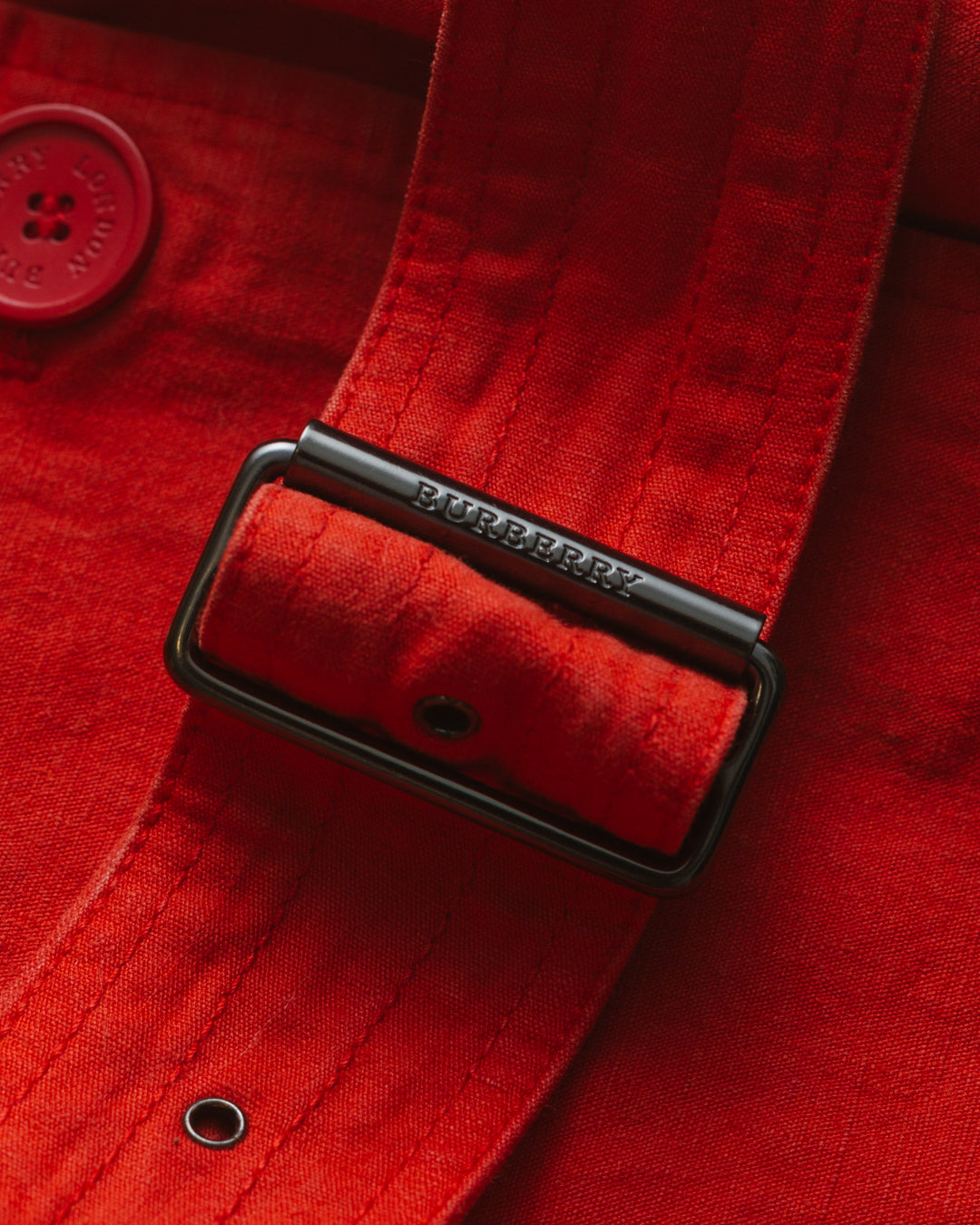 Burberry Coat