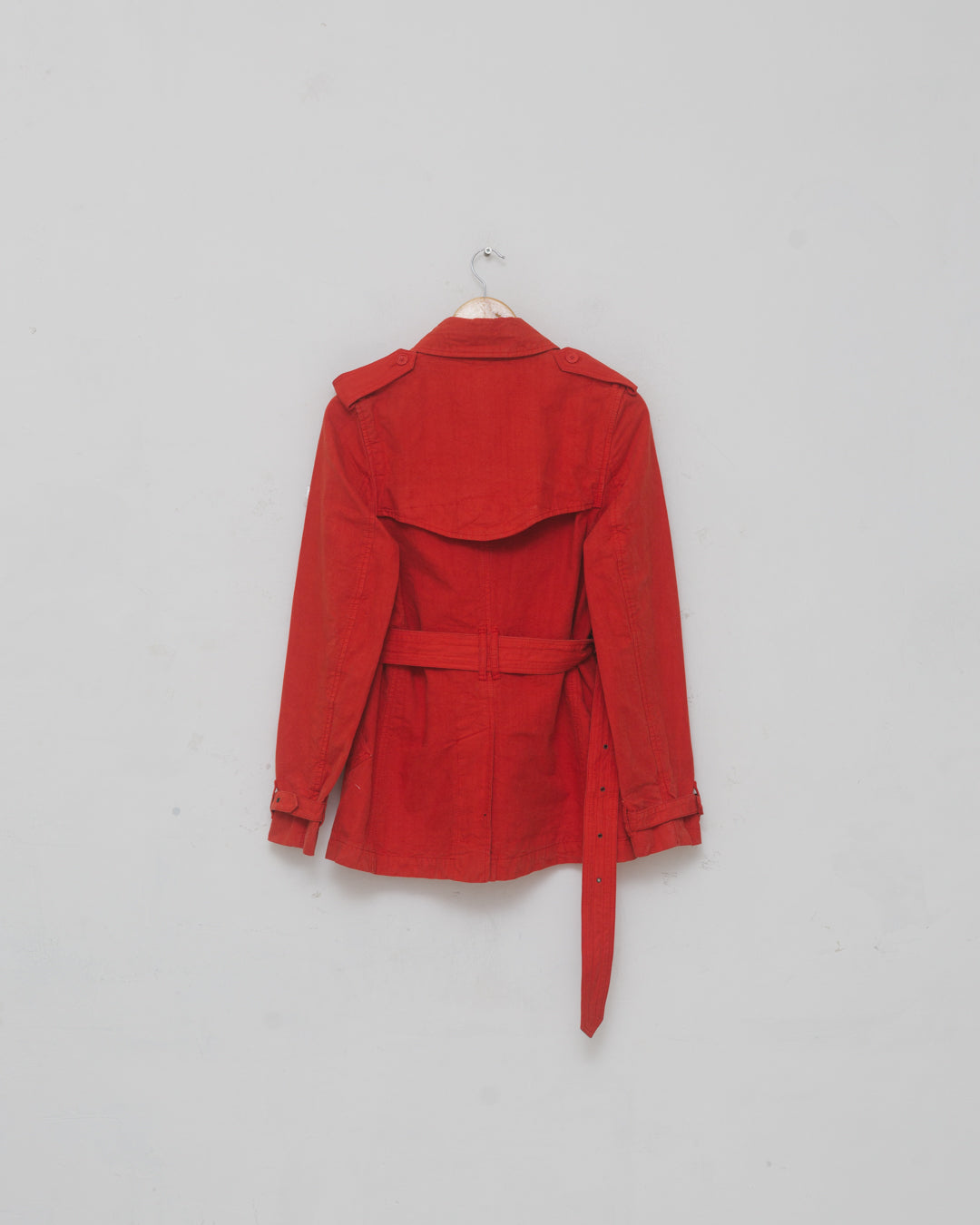 Burberry Coat