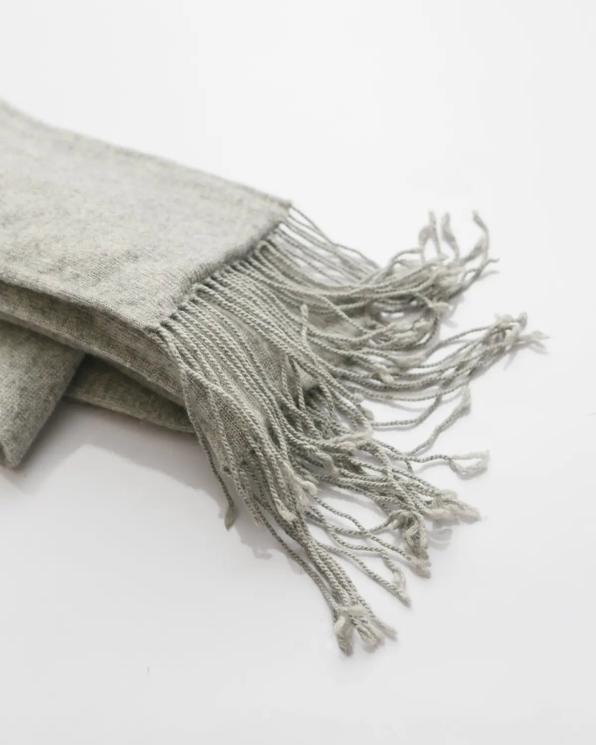 Burberry Blue Label Skinny Scarf