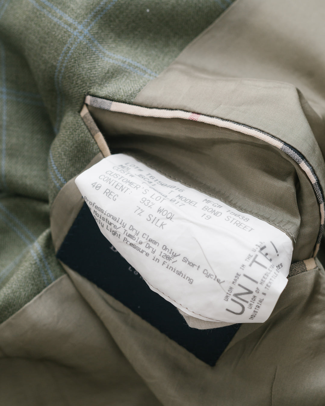 Burberry