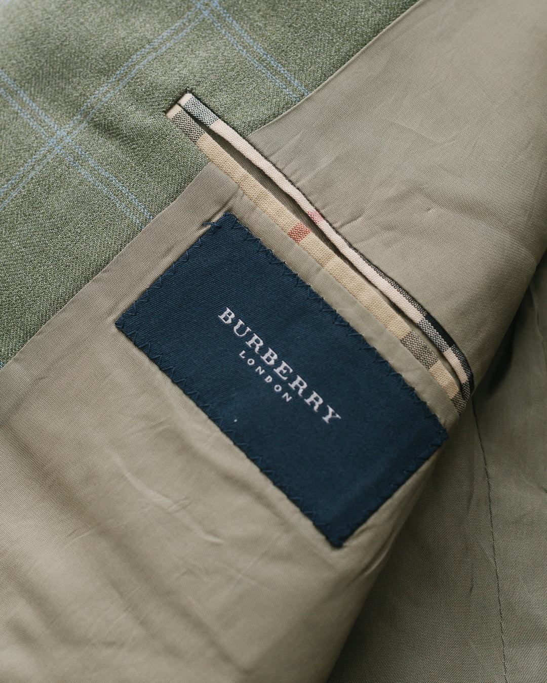 Burberry