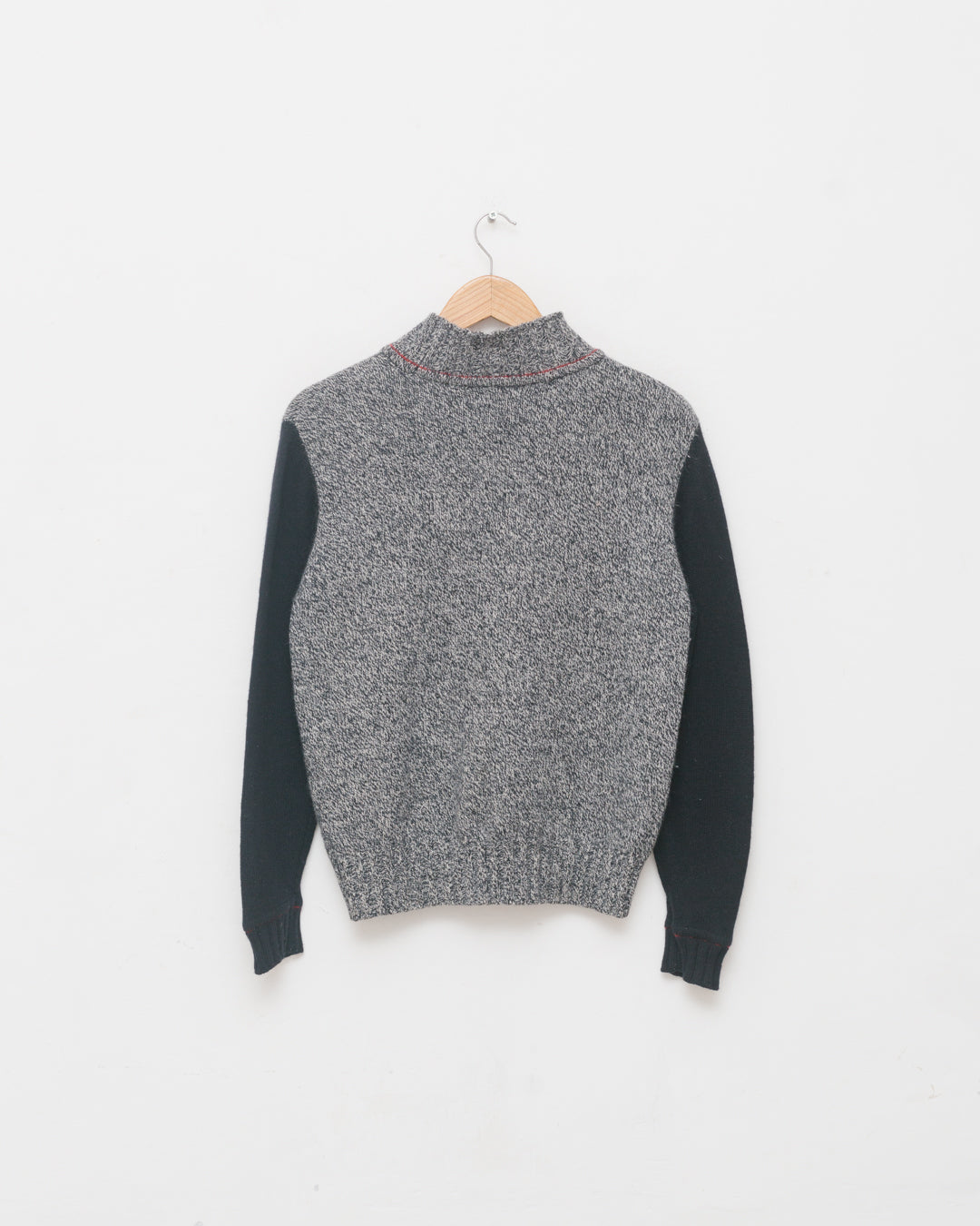 Burberry Golf Knit Pullover