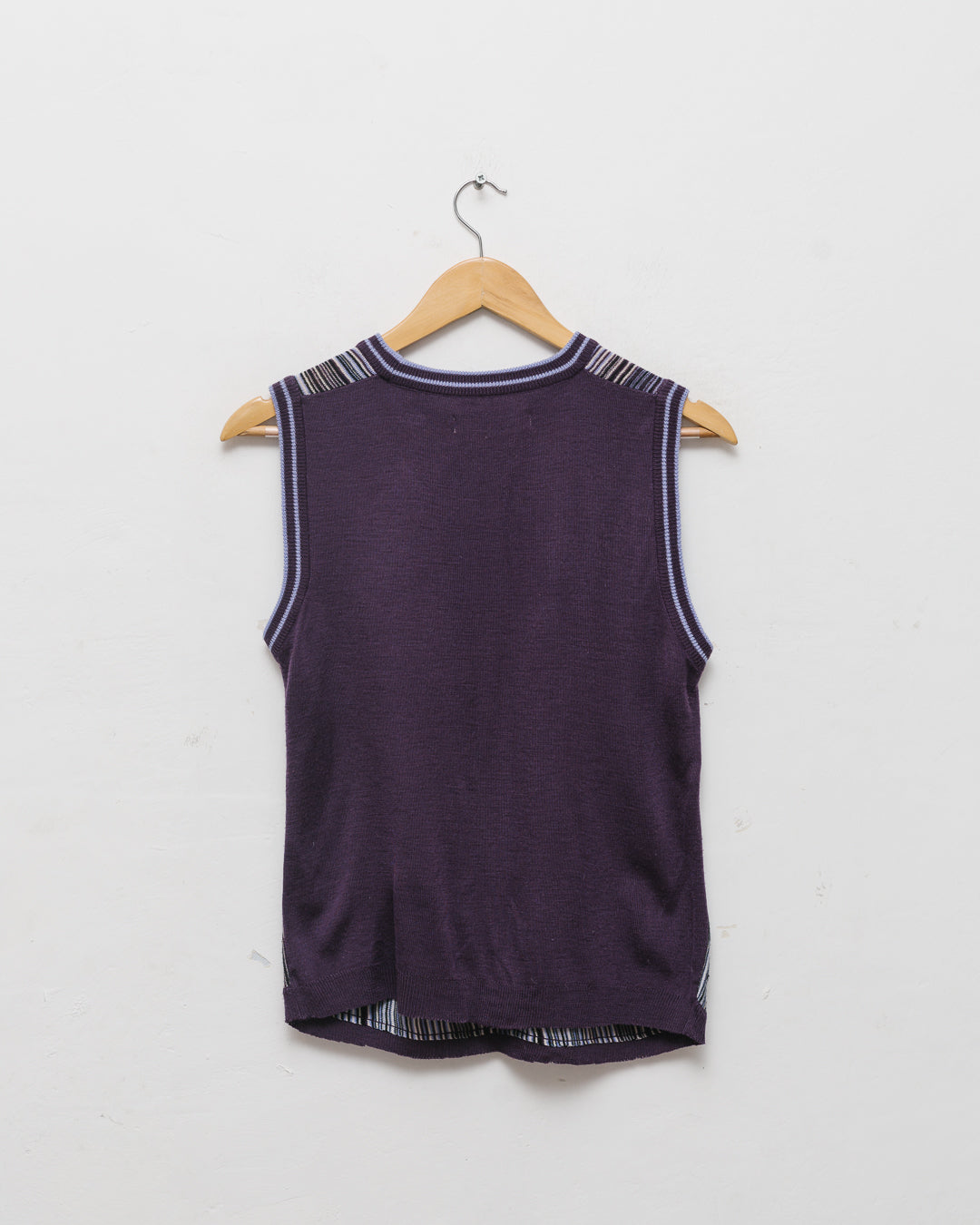 Burberry Knit Vest