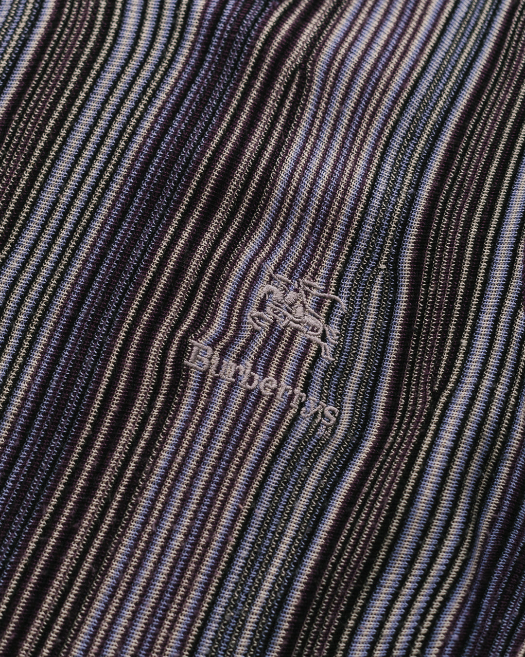 Burberry Knit Vest