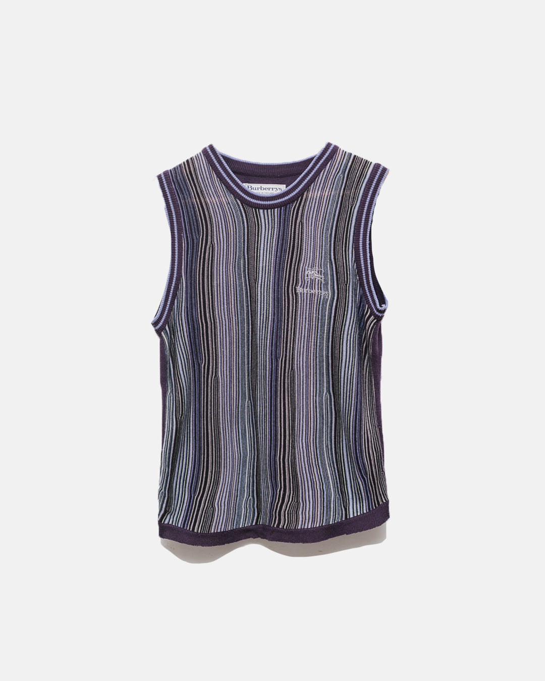 Burberry Knit Vest