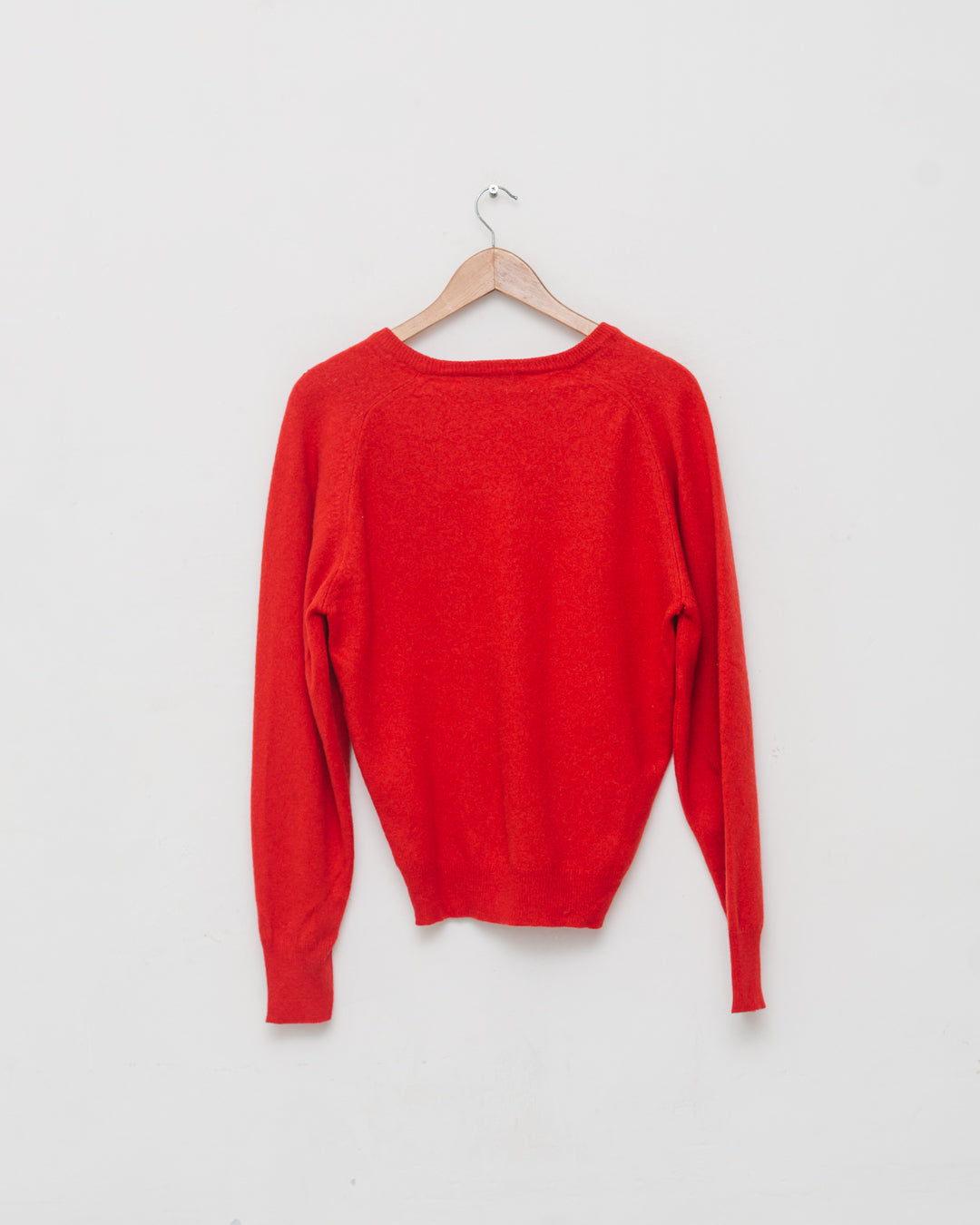 Burberry Lambswool Pullover