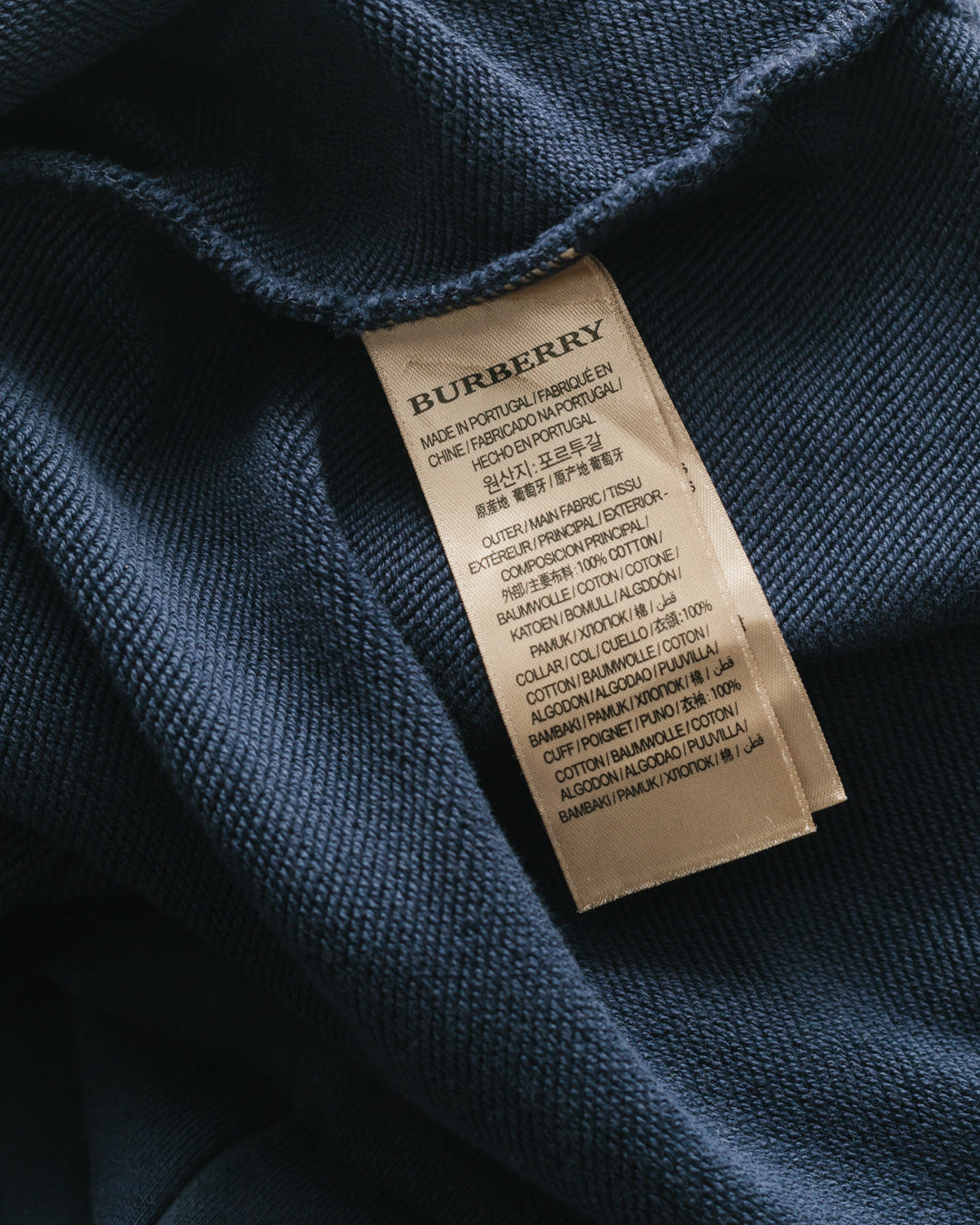 !Burberry