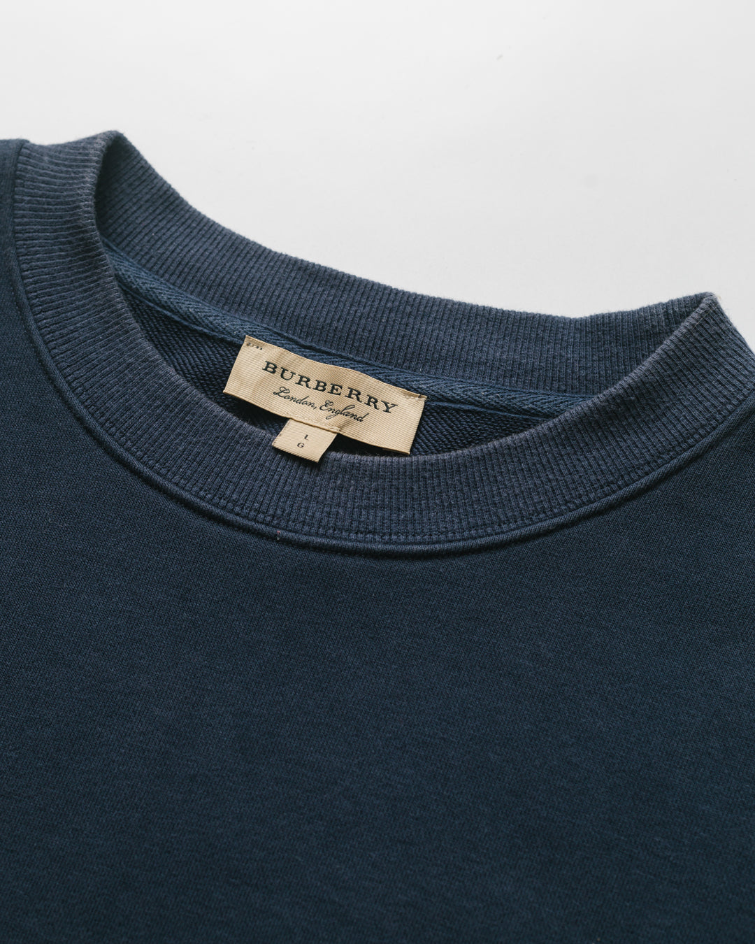 !Burberry