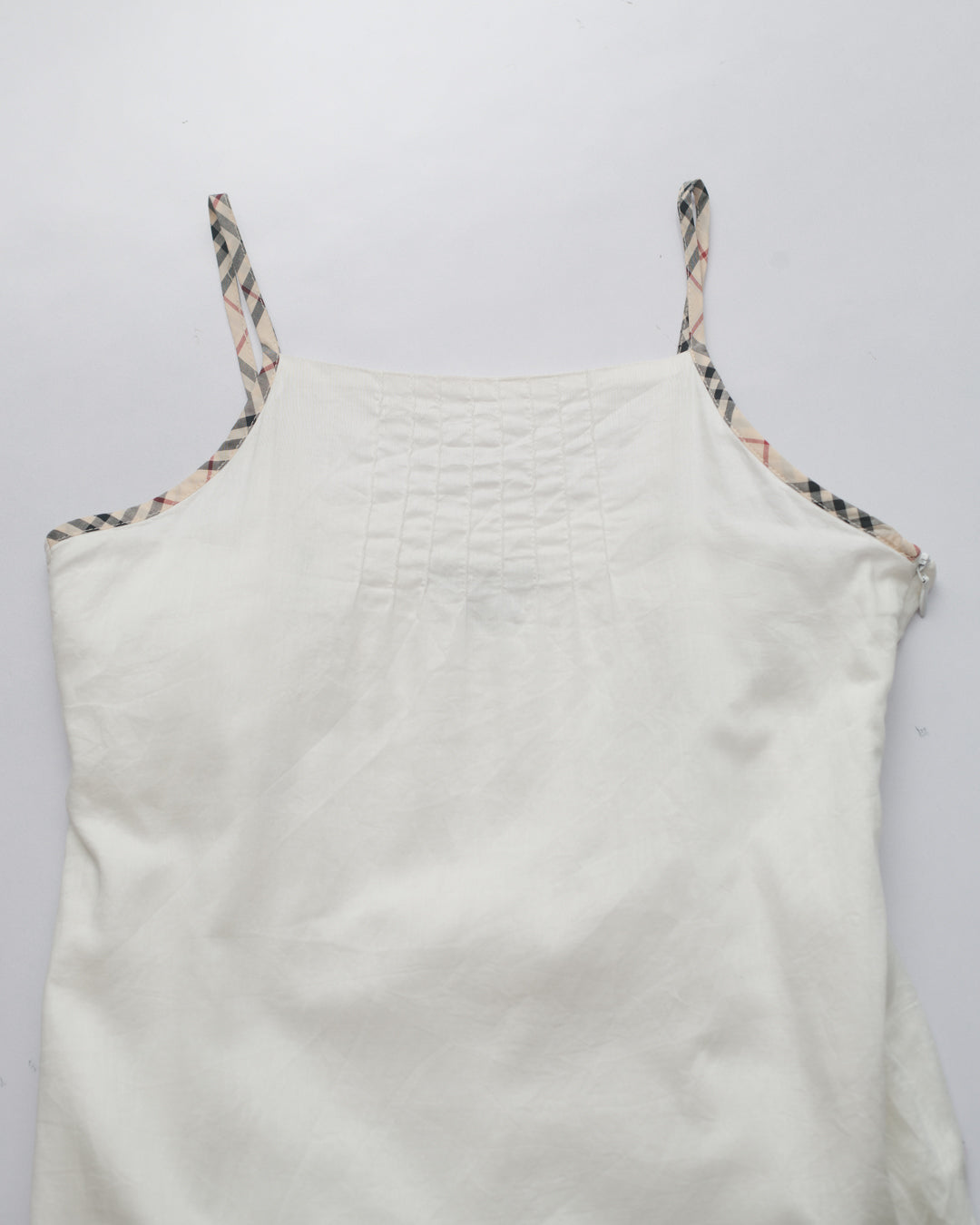 Burberry Dress