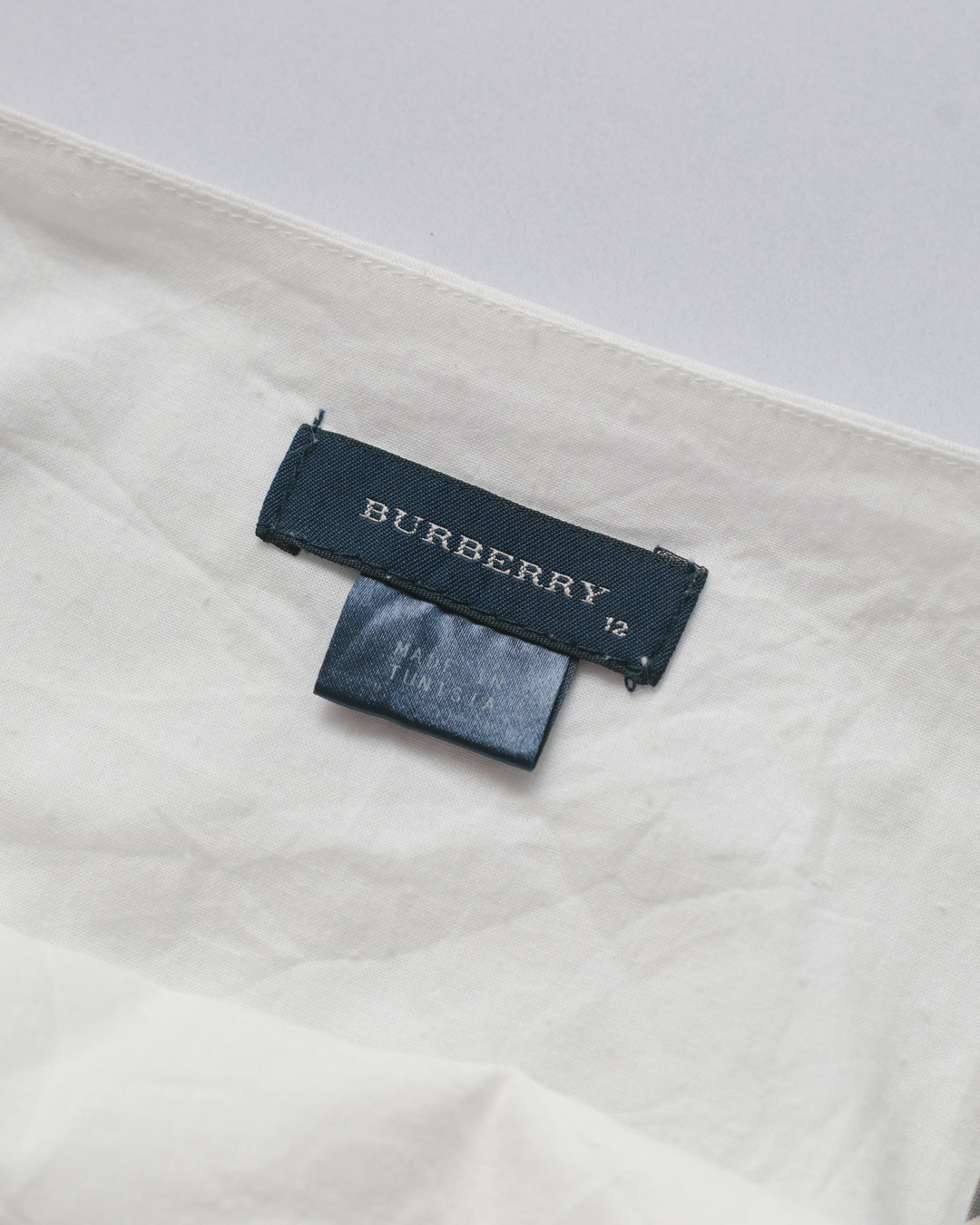Burberry Dress