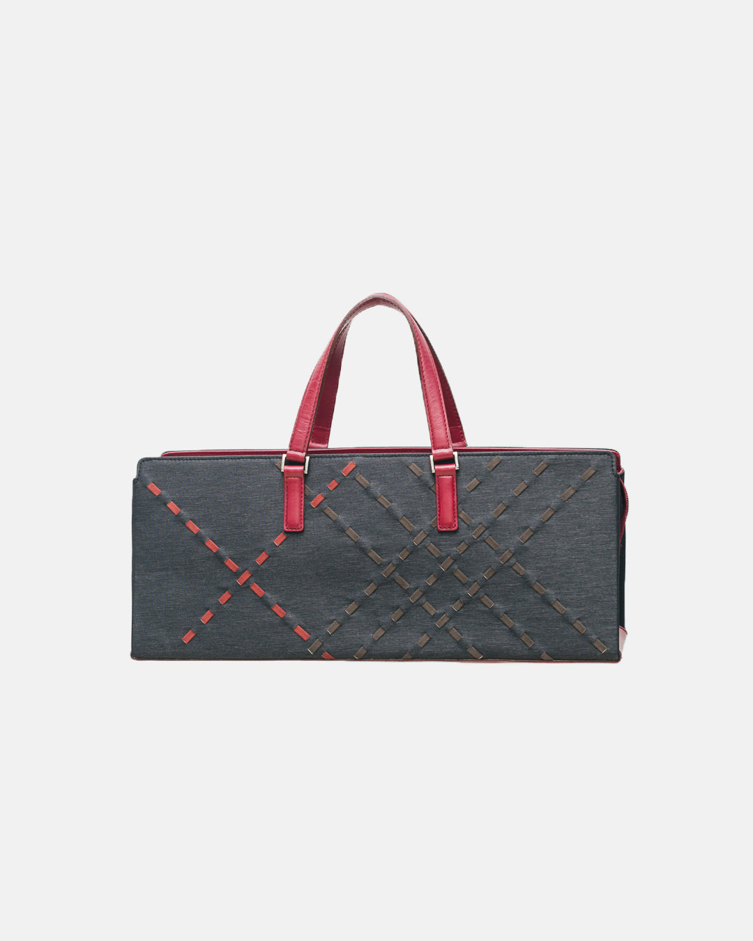 Burberry Nova Check Bag