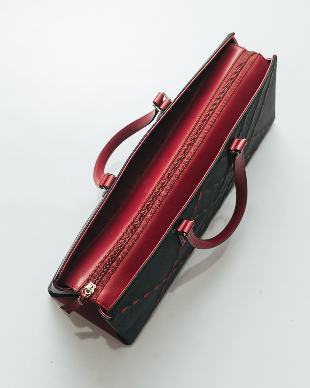 Burberry Nova Check Bag