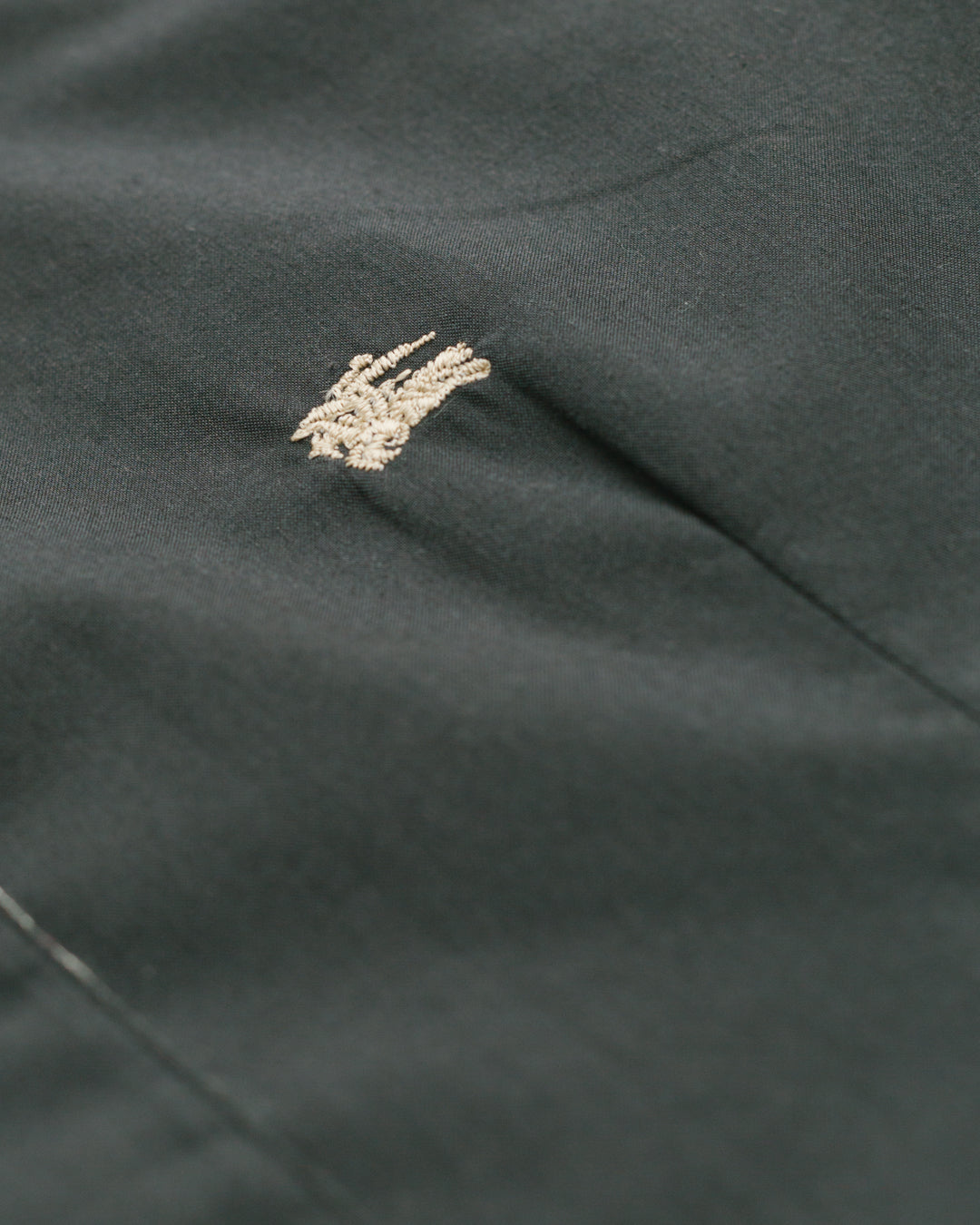 Burberry Nova Check Detail Button Down