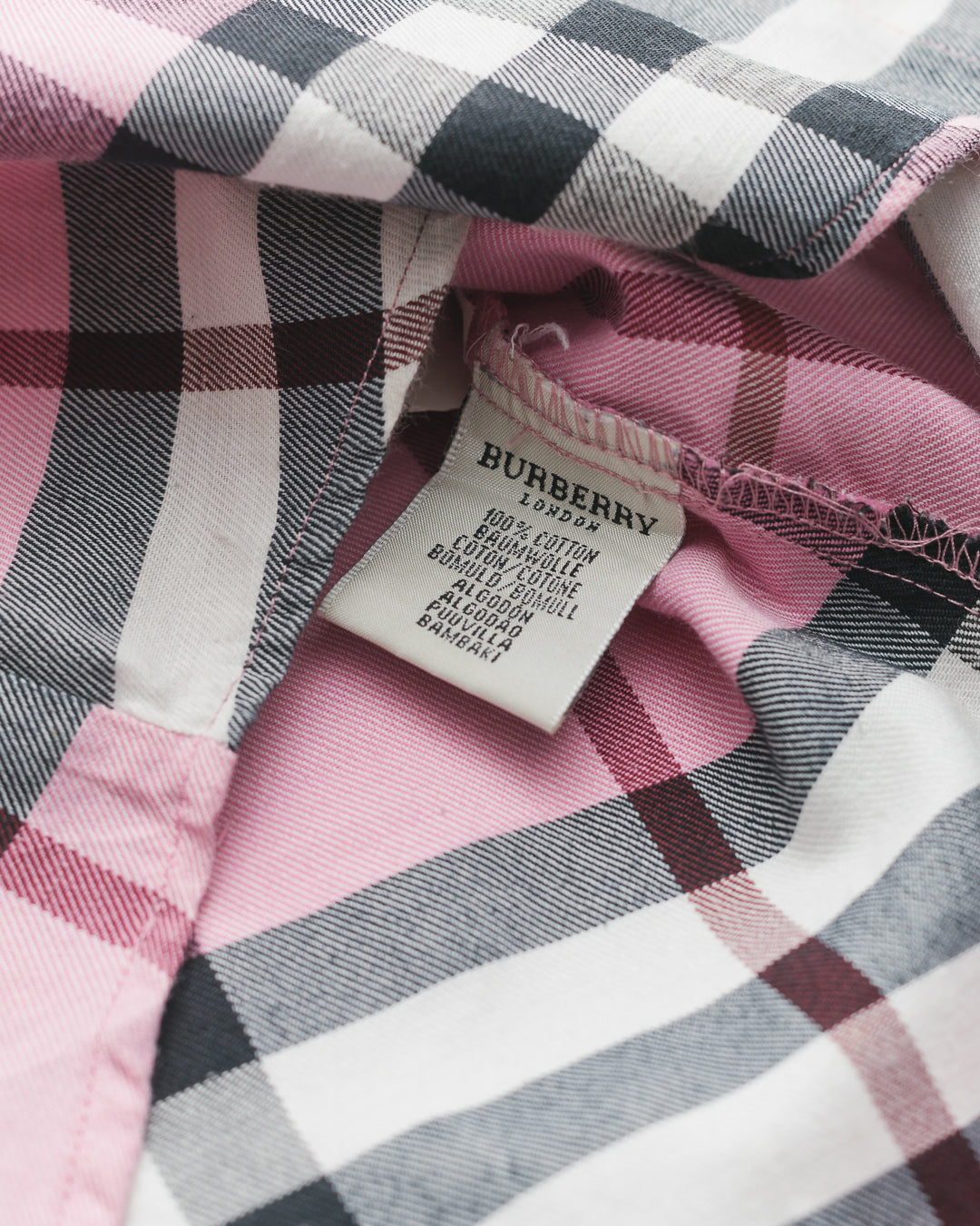 Burberry