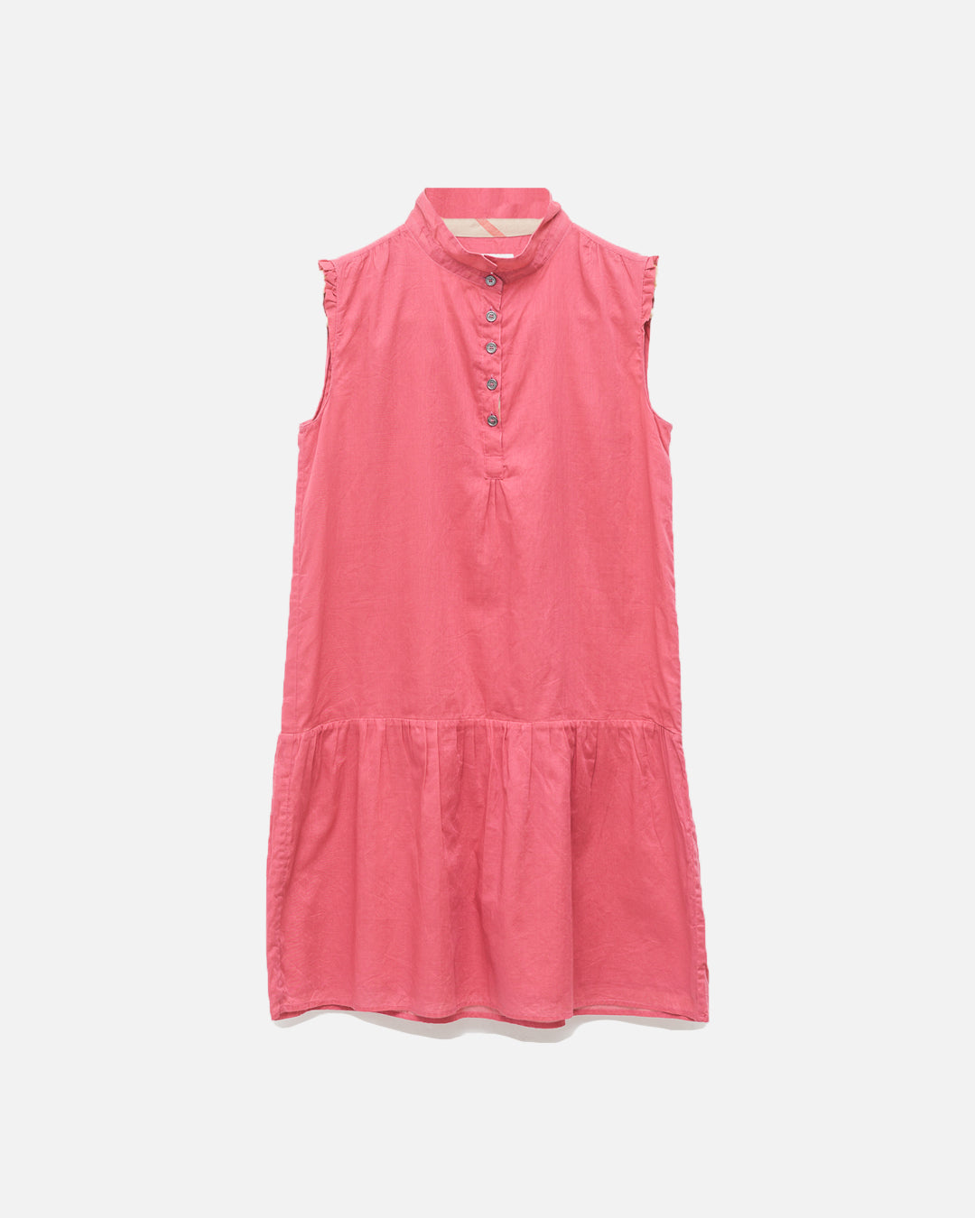 Burberry Sleeveless Top