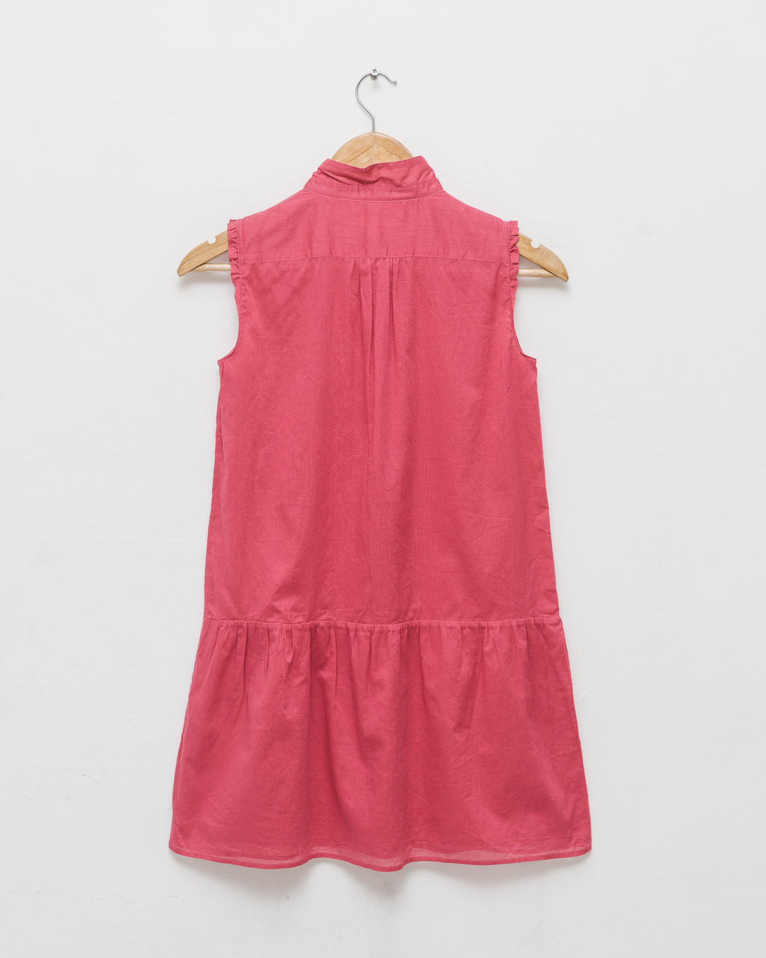 Burberry Sleeveless Top