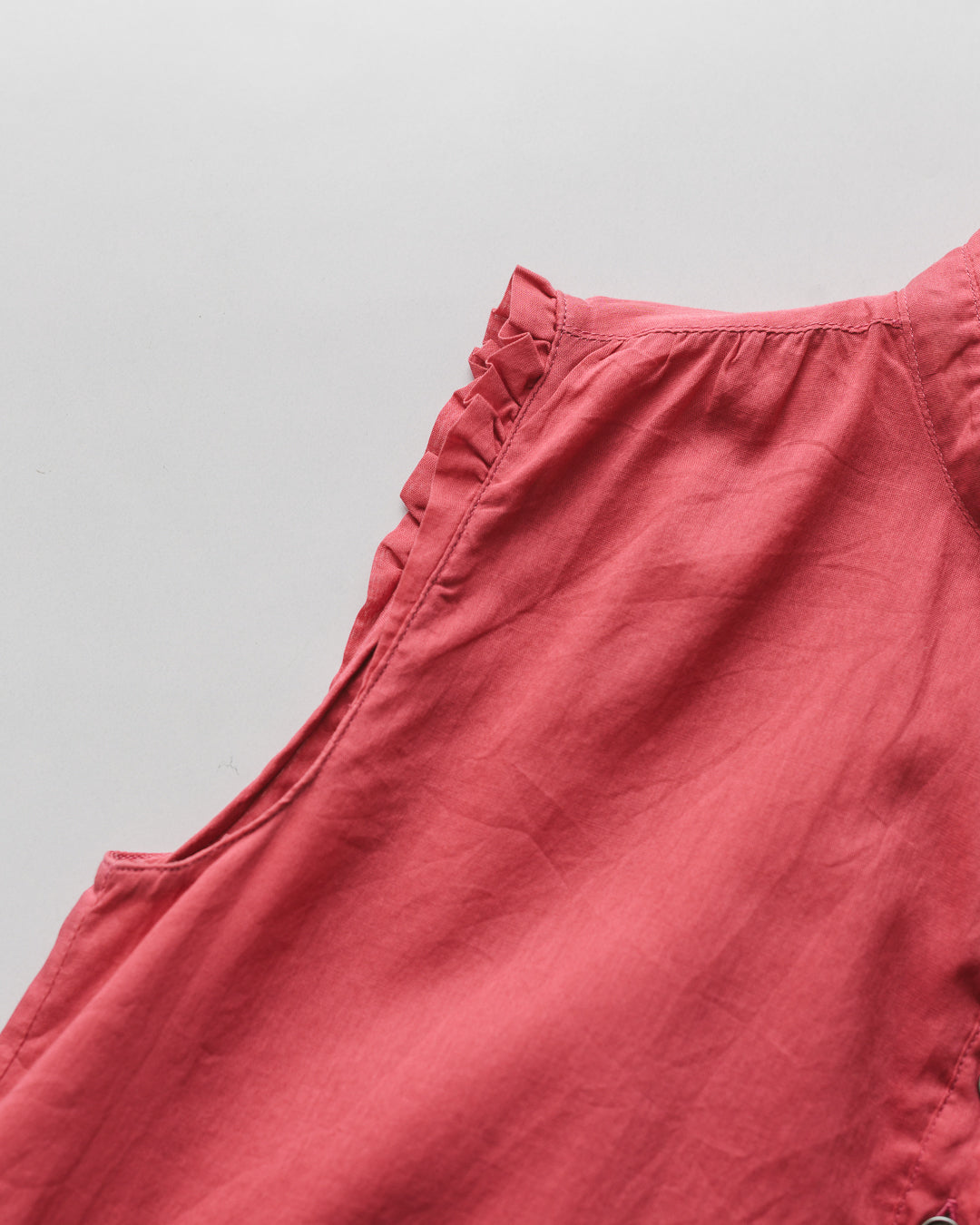 Burberry Sleeveless Top