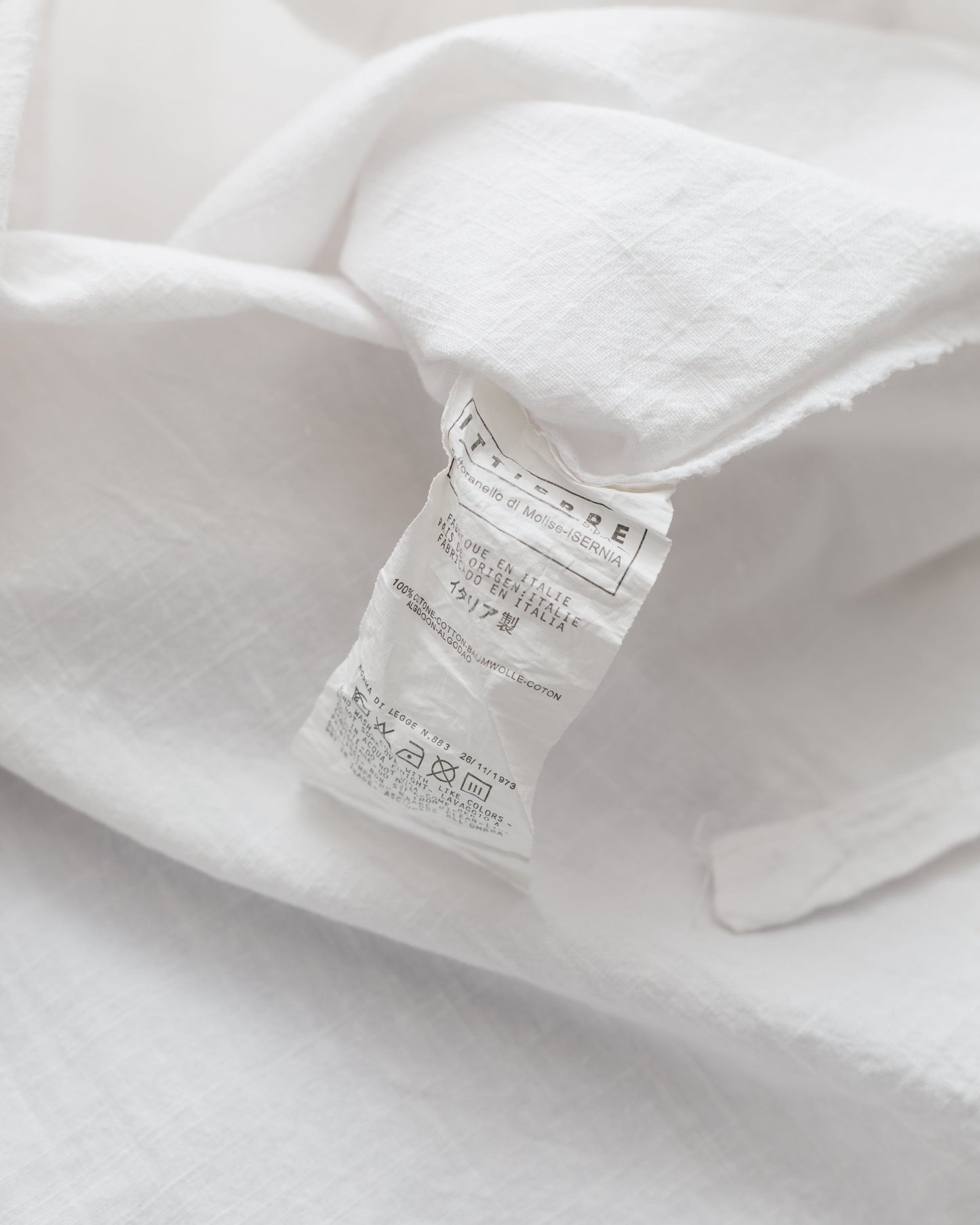 Chloé button down shirt