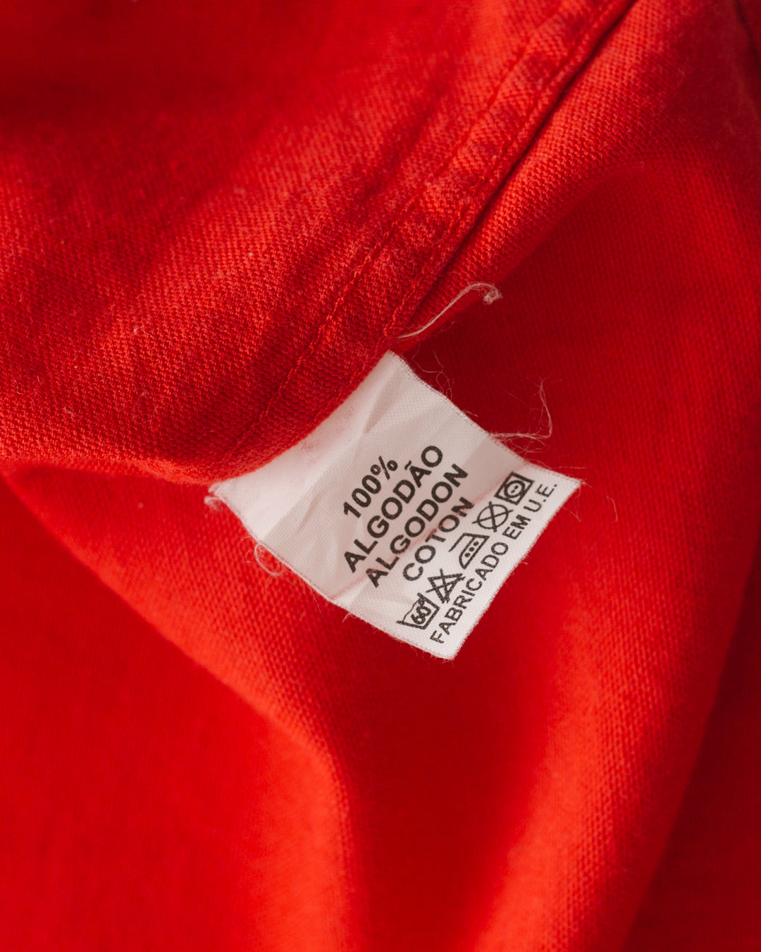 Carolina Herrera Logo Front Button Down
