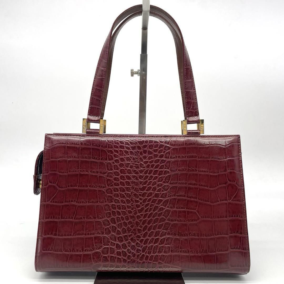 Vintage YSL Handbag