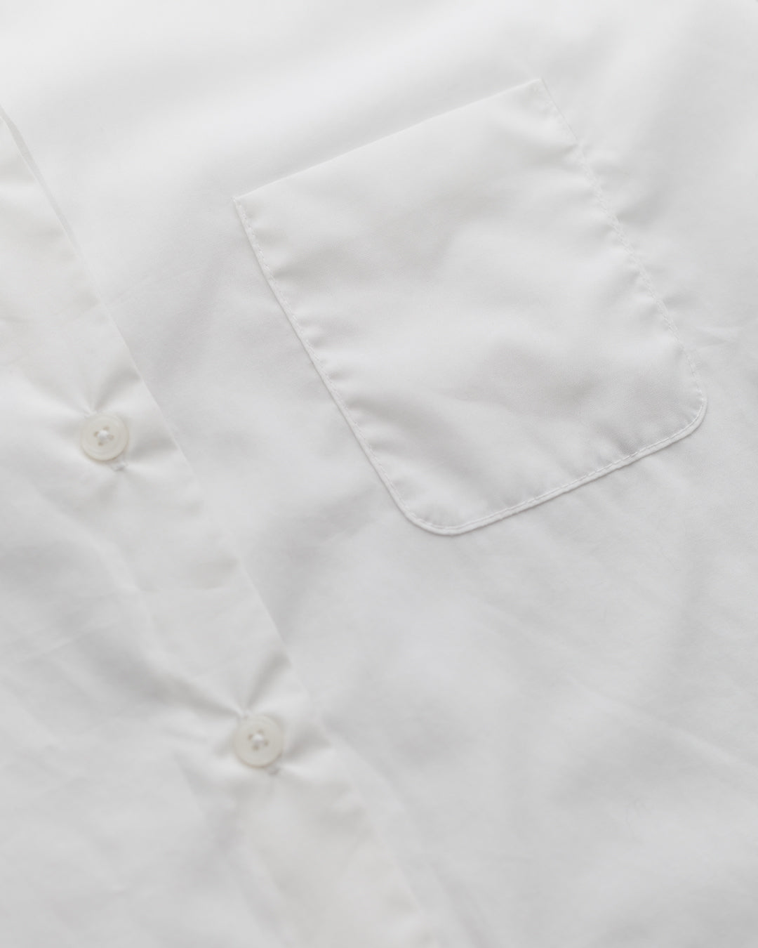 Chanel Uniforms Shirt