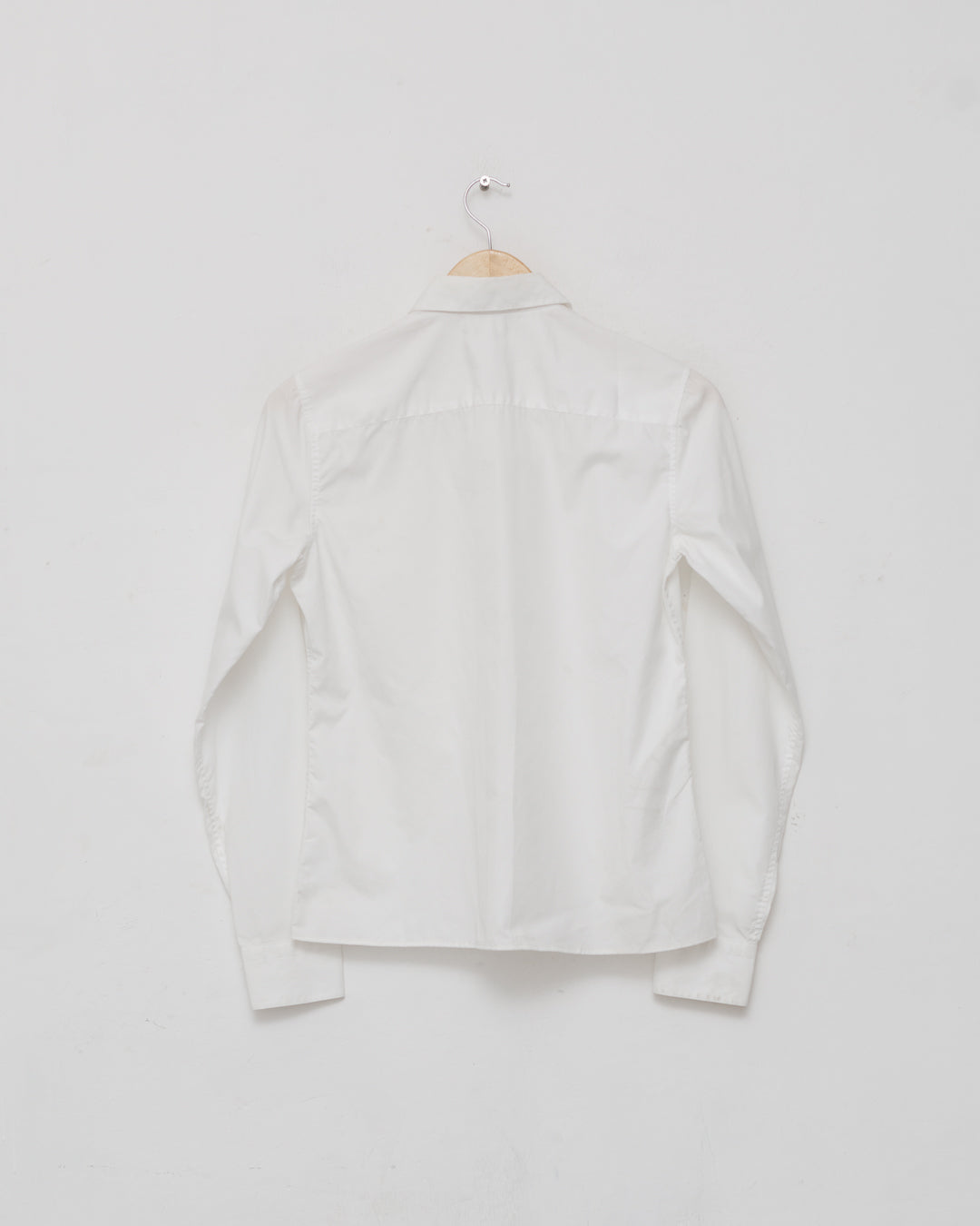 Chanel Uniforms Shirt