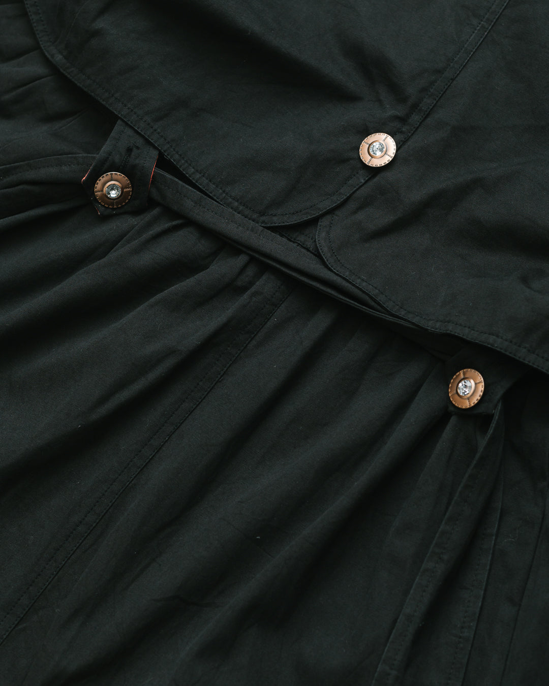 Chloé Belted Coat