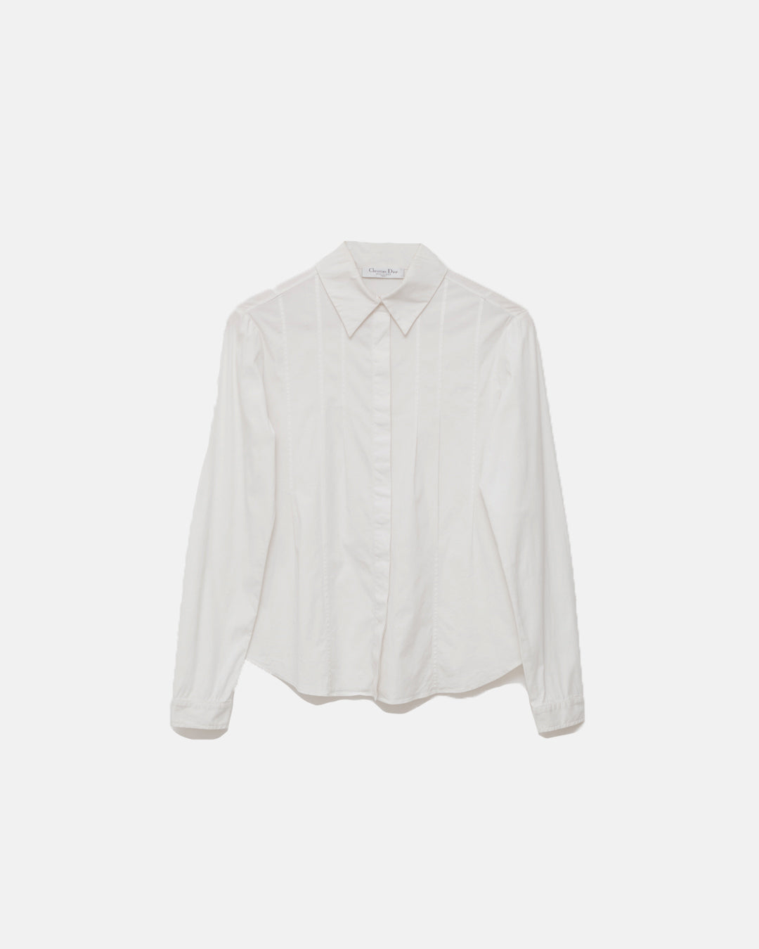 Christian Dior Boutique Button Down