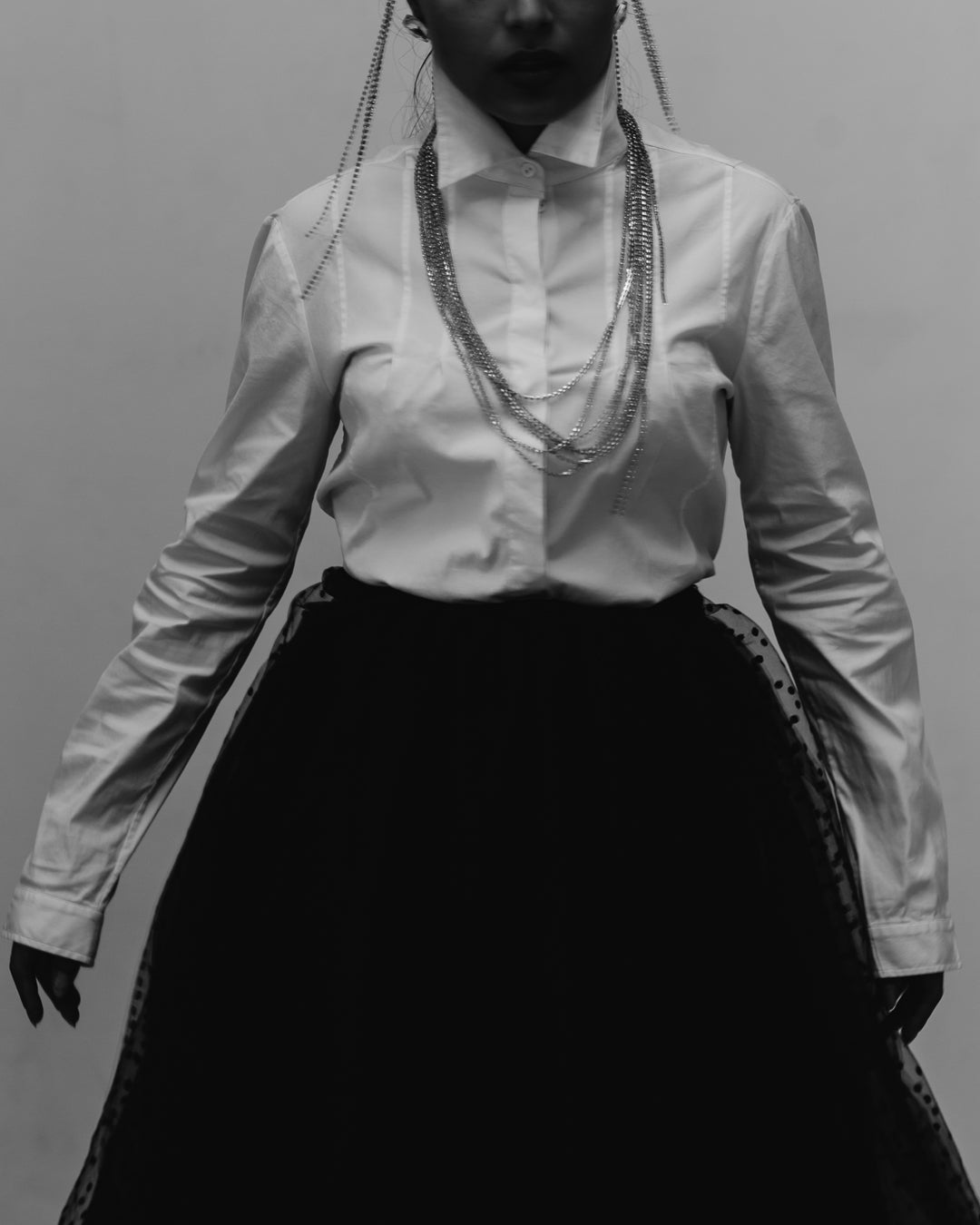Christian Dior Boutique Button Down