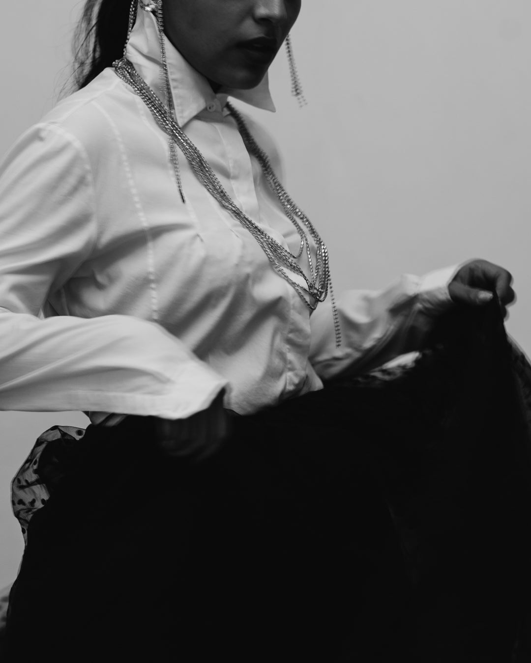 Christian Dior Boutique Button Down