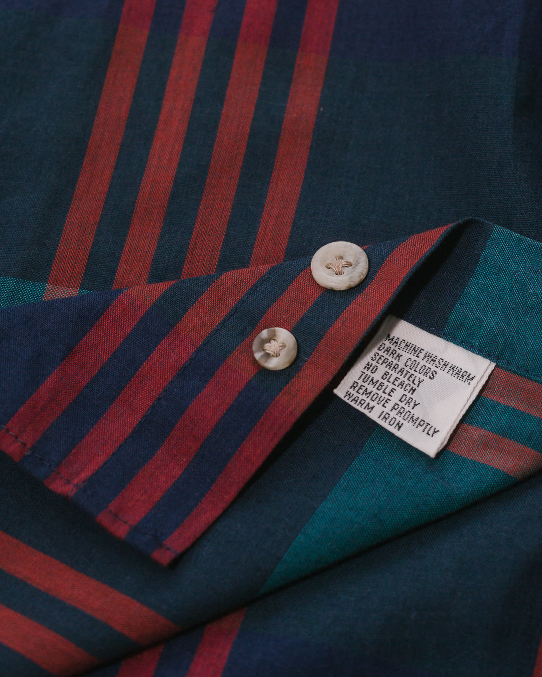 Christian Dior Button Down