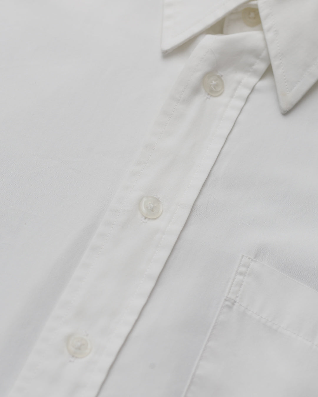 Christian Dior Monsieur Button Down