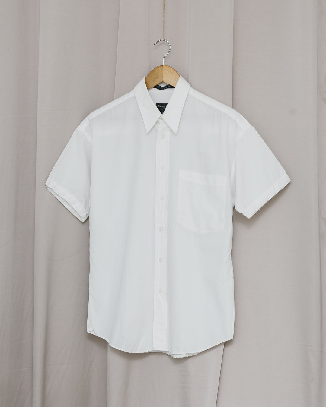 Christian Dior Monsieur Button Down