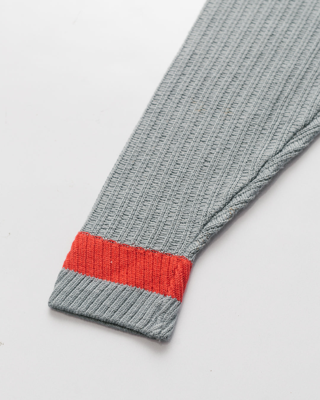 Christian Dior Sports Chunky Knit Pullover