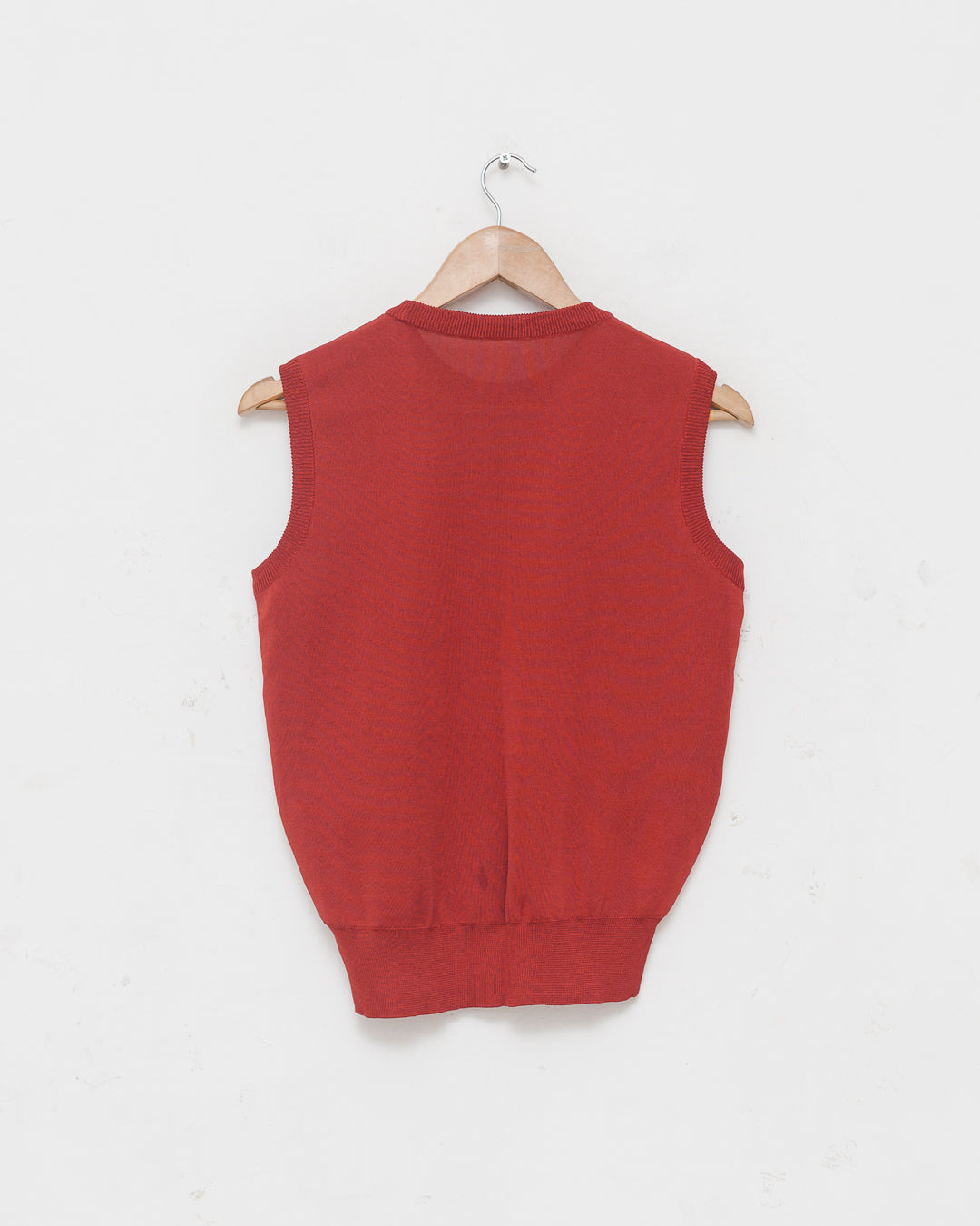 Christian Dior Sports Knit Vest