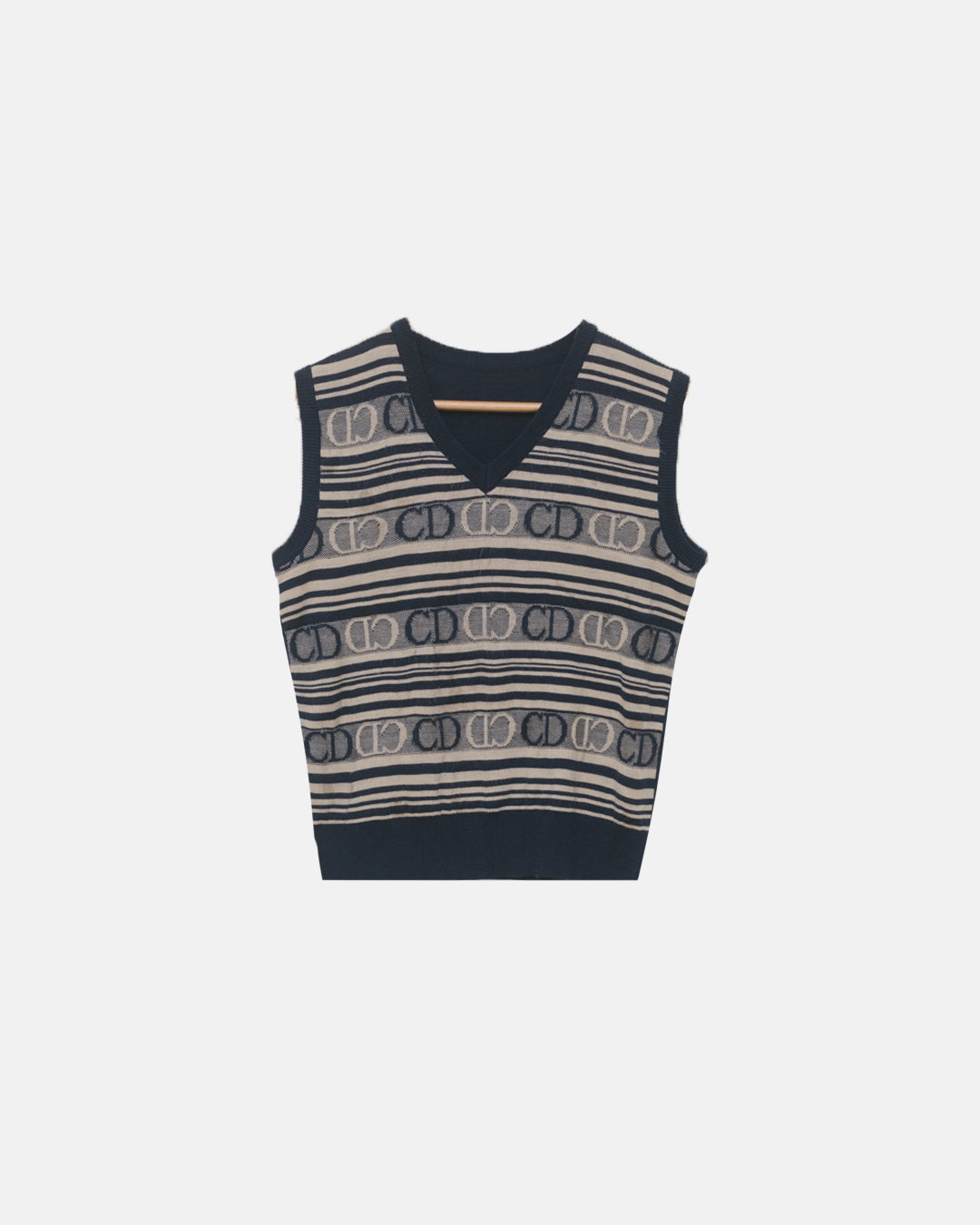 Christian Dior Sports Vest