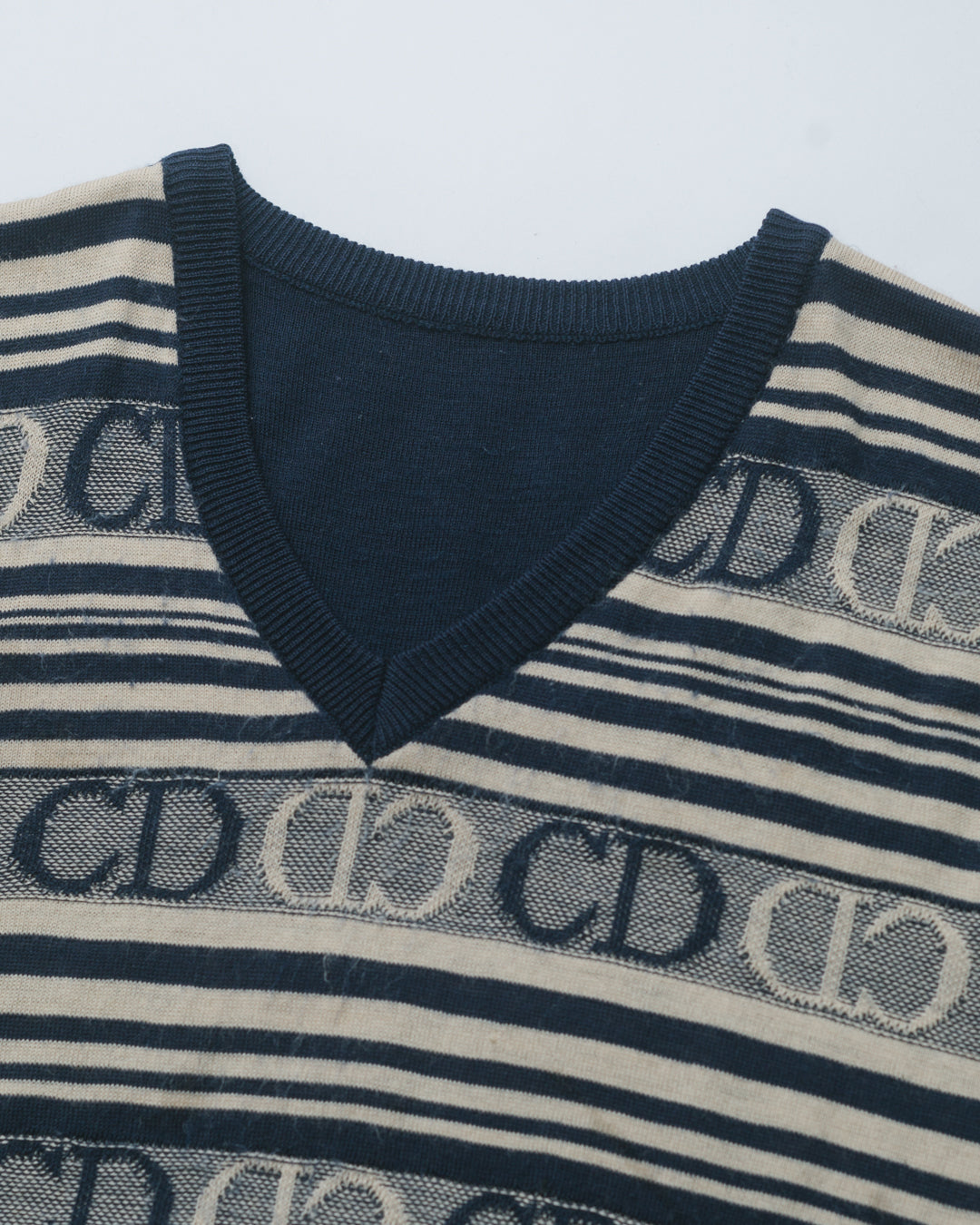 Christian Dior Sports Vest