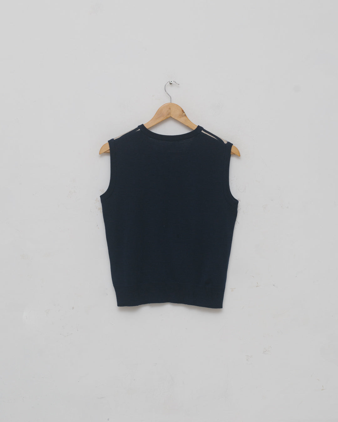 Christian Dior Sports Vest
