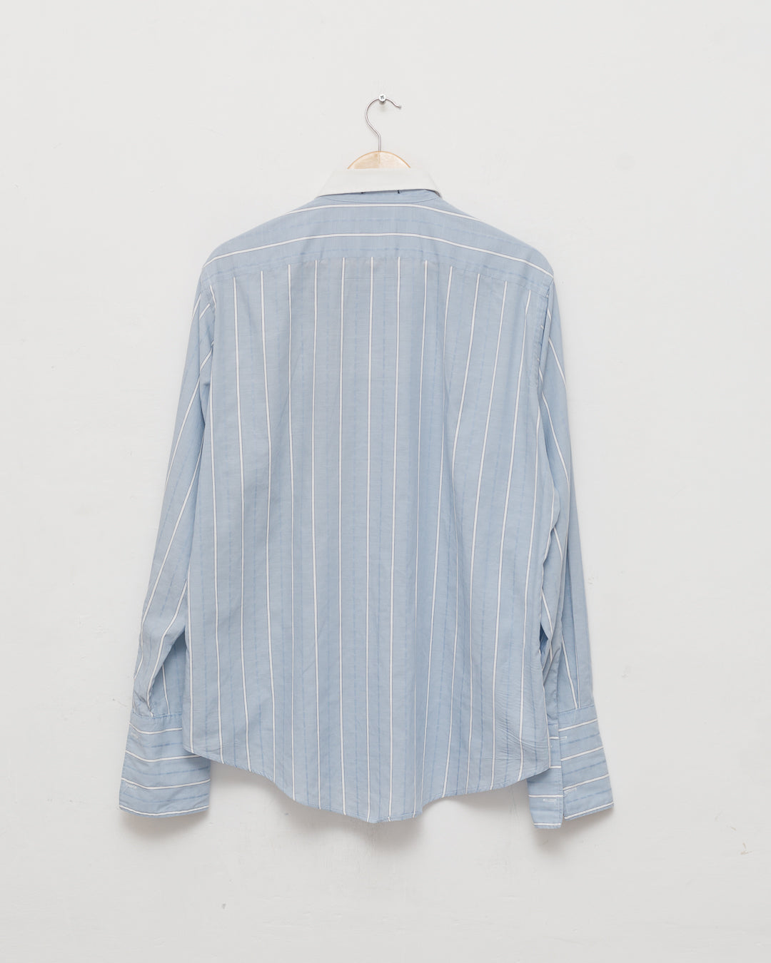Christian Dior Striped Button Down