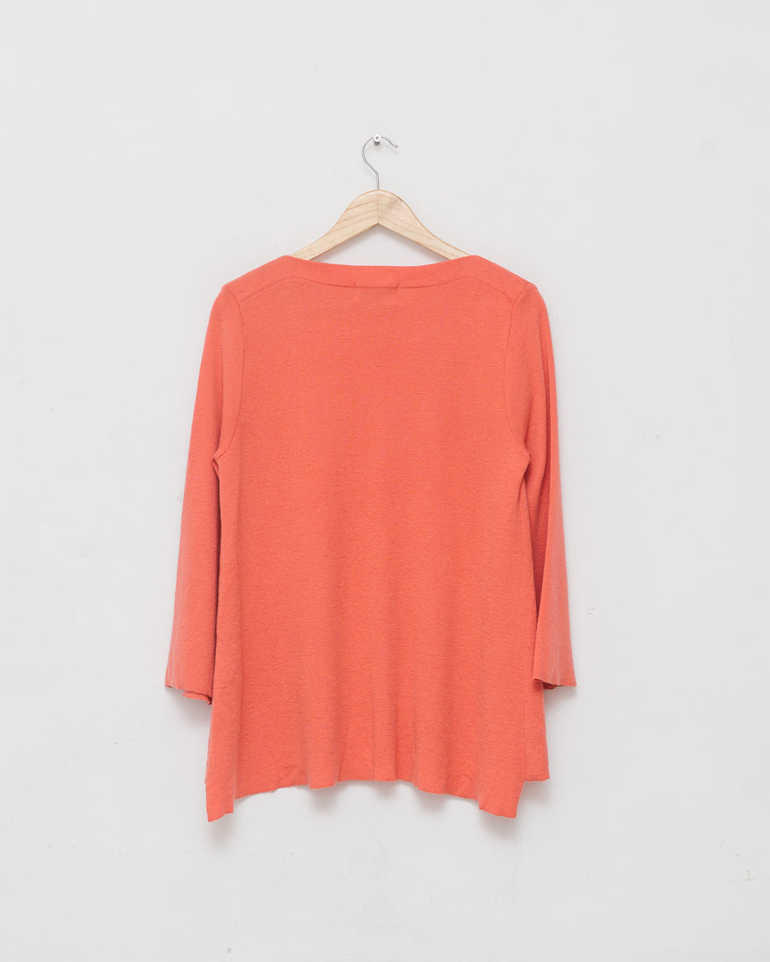 Christian Lacroix Boat Neck Top