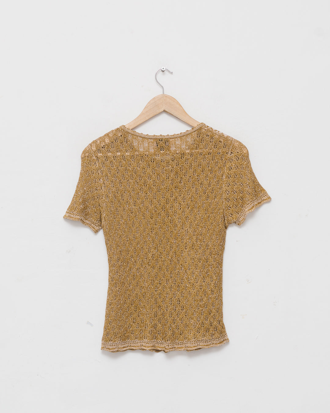 Christian Lacroix Knit Top