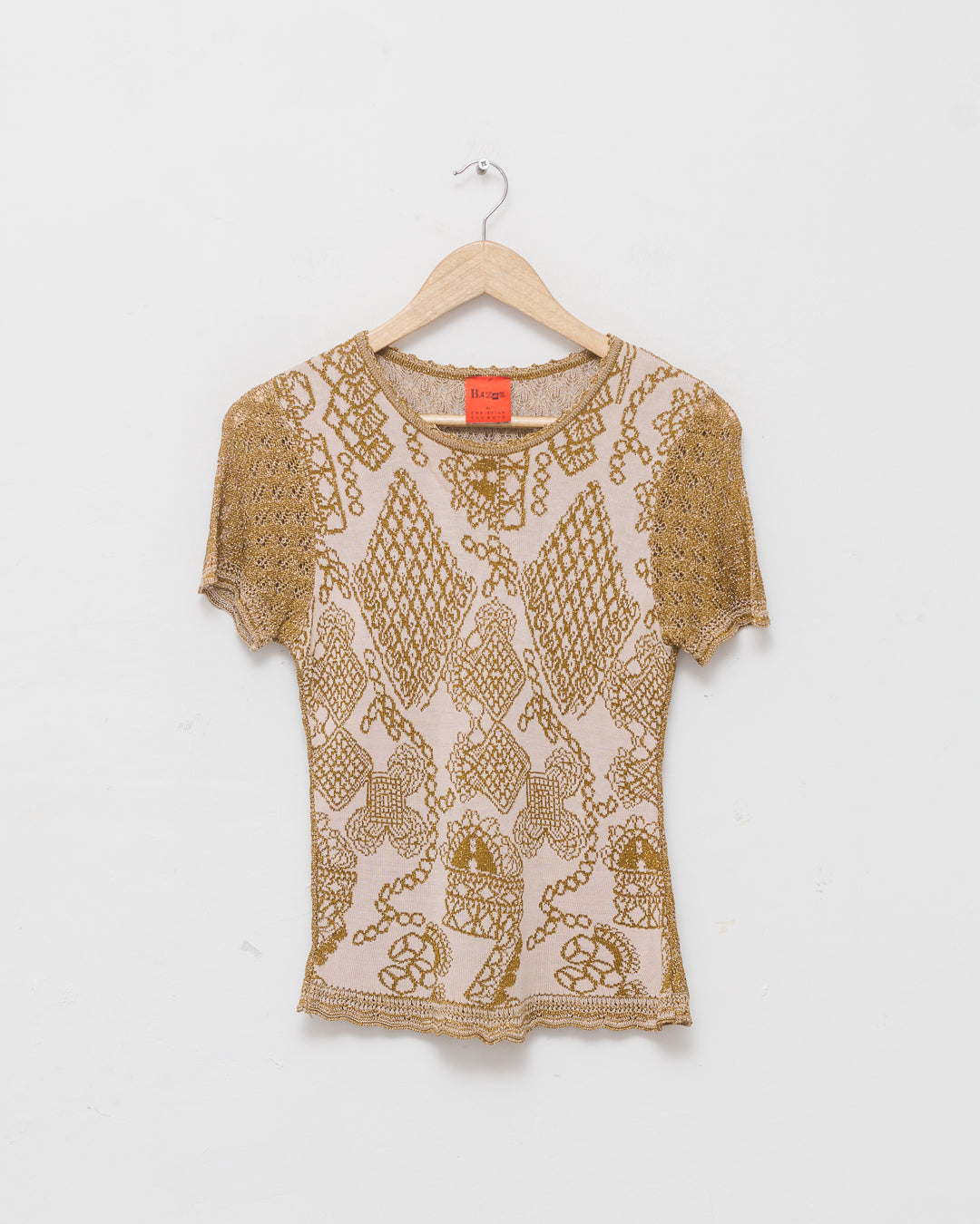 Christian Lacroix Knit Top