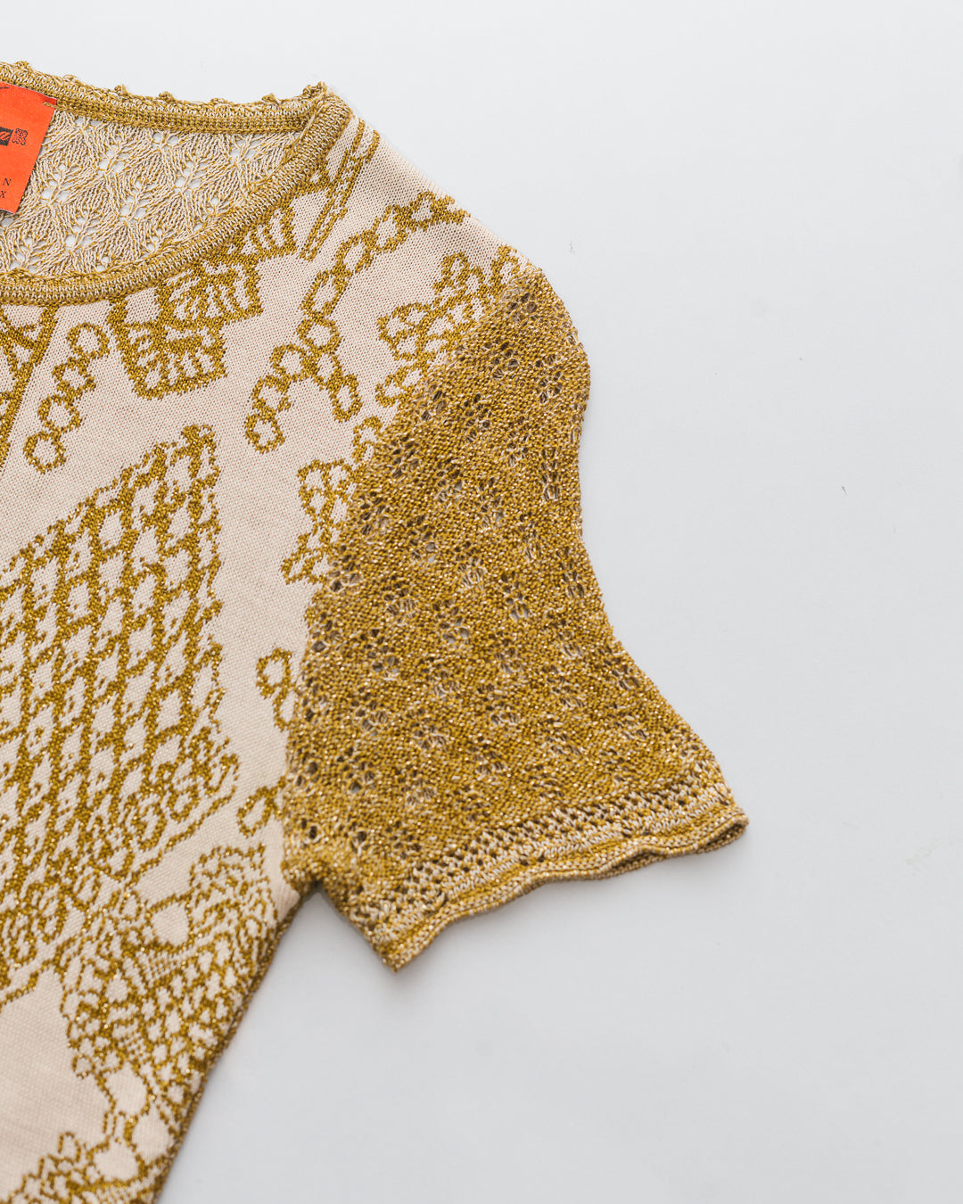 Christian Lacroix Knit Top
