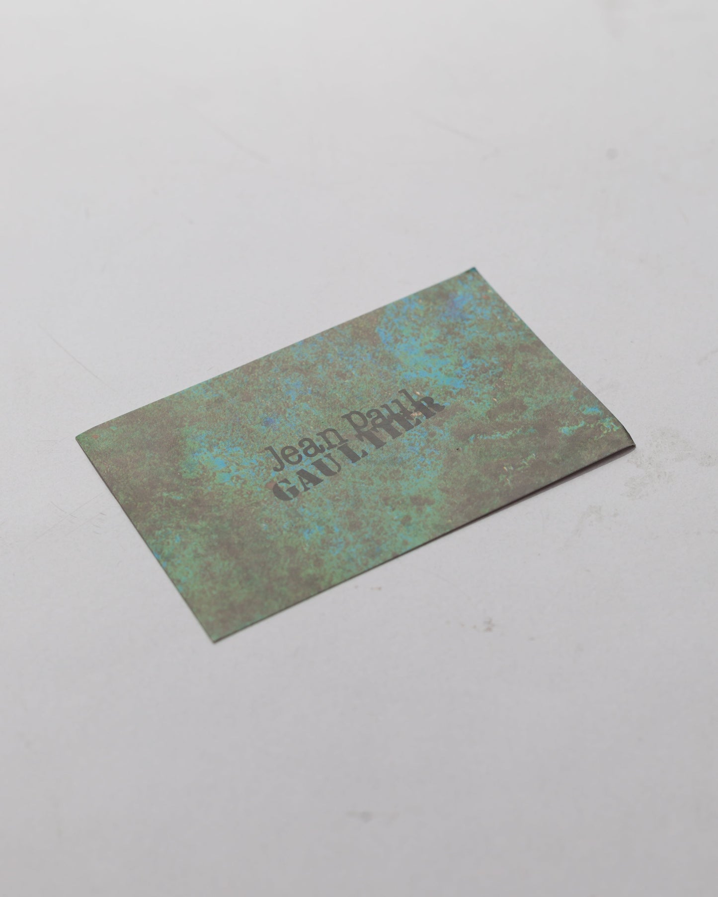 Cigarette case