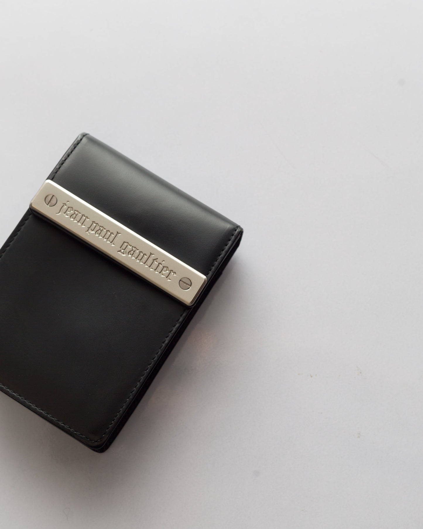 Cigarette case