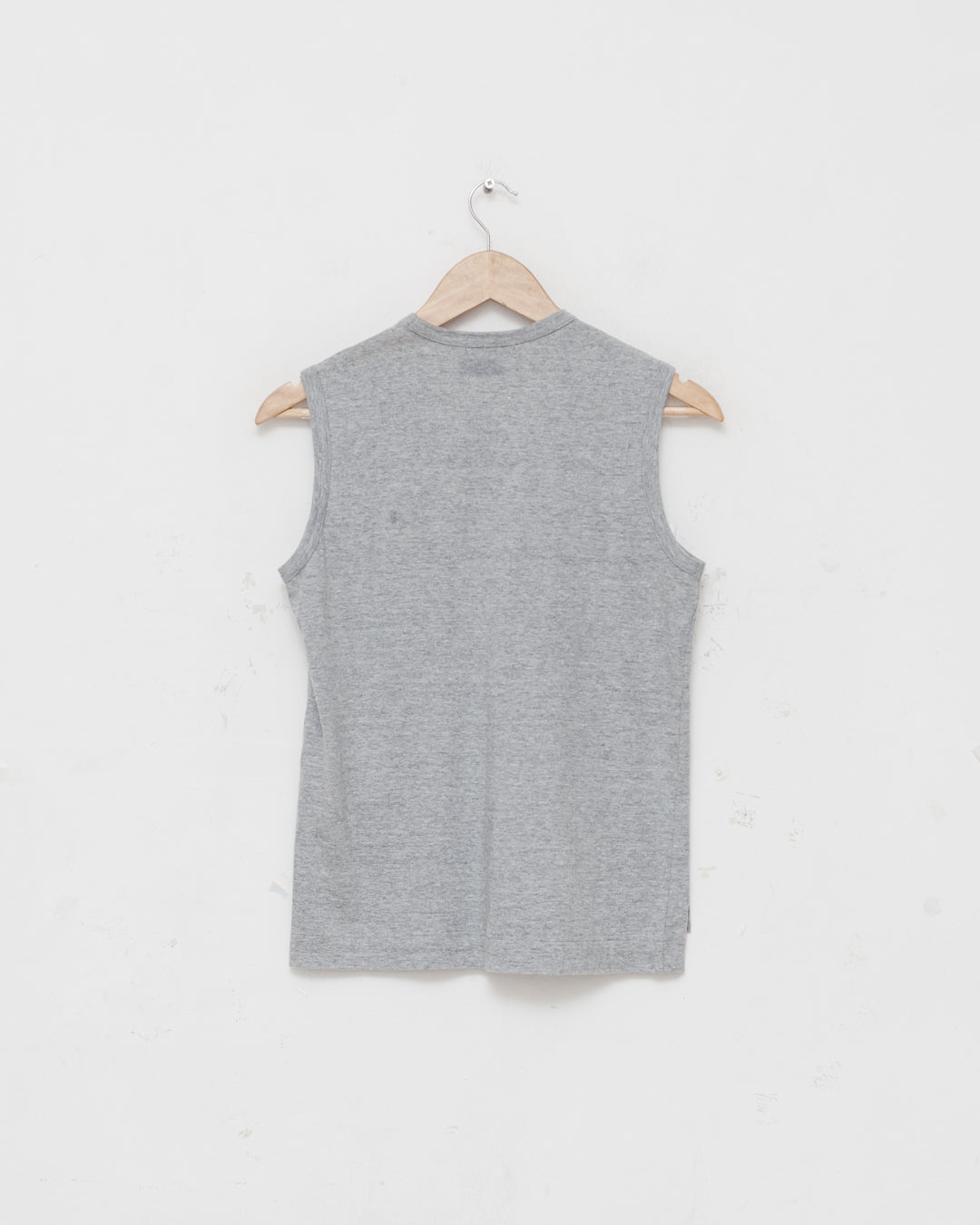 COMME des GARÇONS Tricot Patterned Tshirt