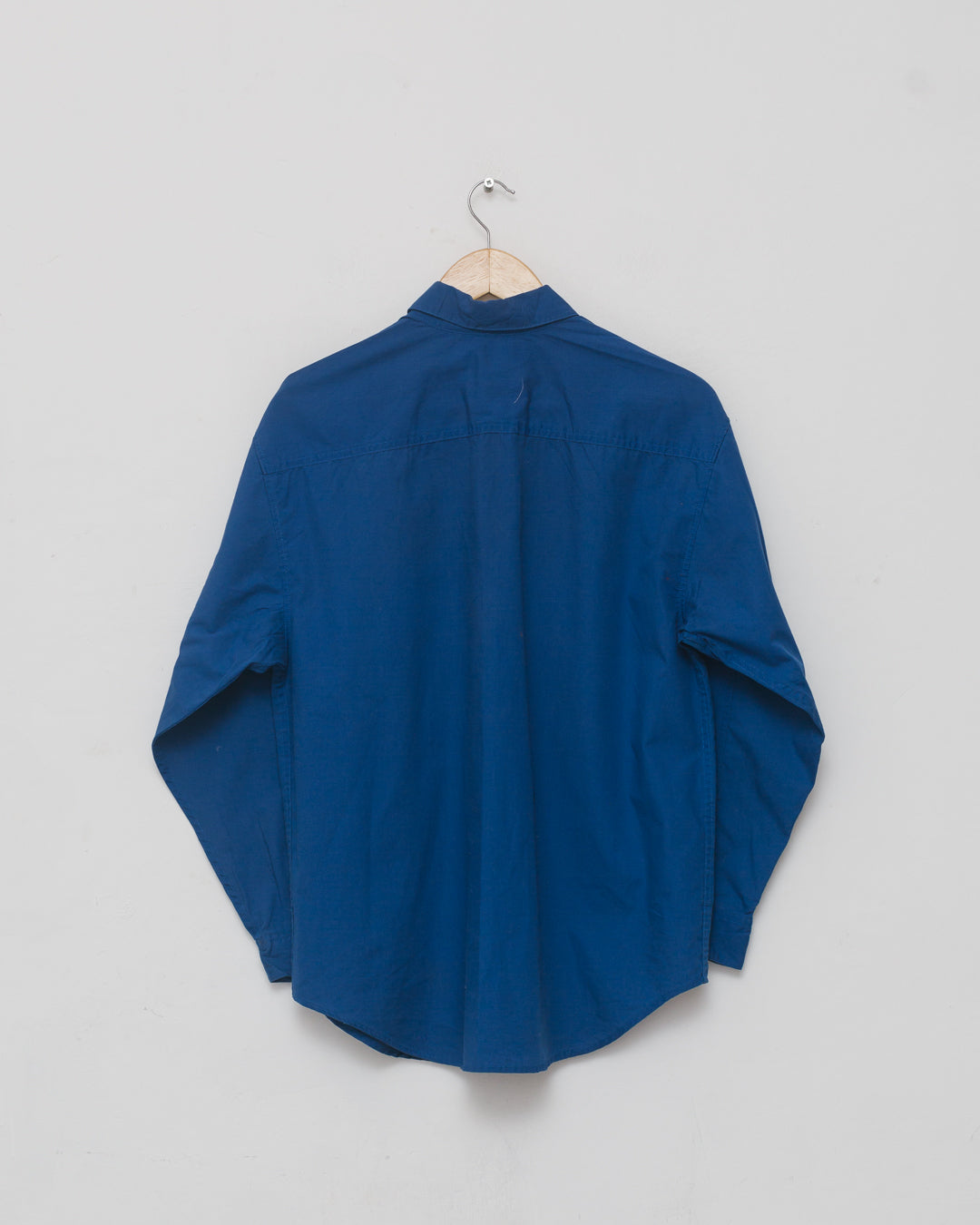 Diane von Furstenberg Button Down