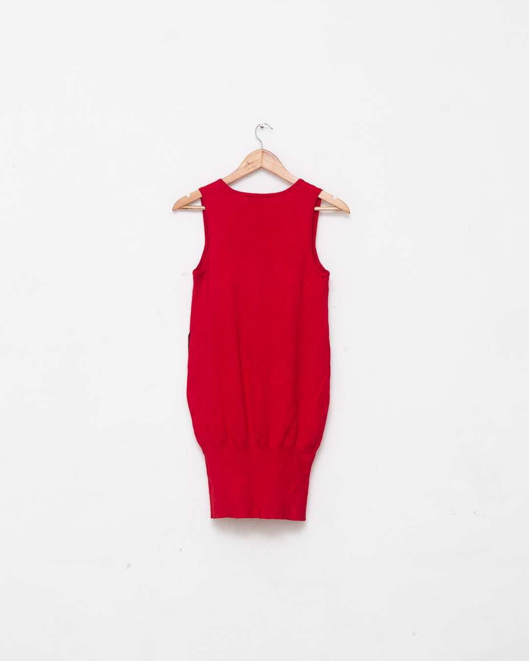 Diane von Furstenberg Embroidered Dress