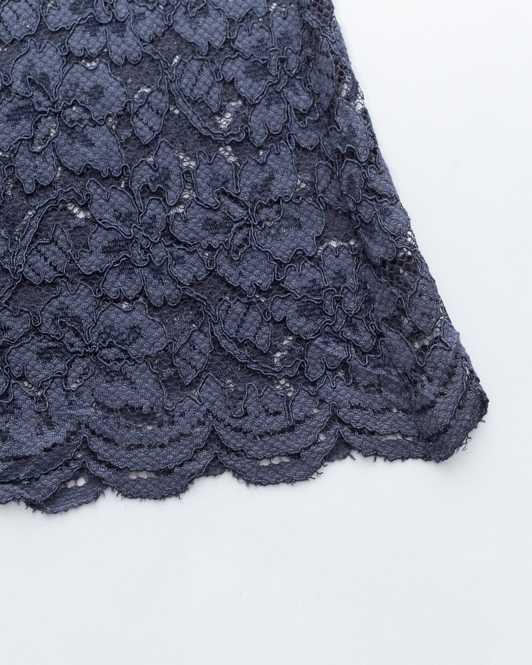 Diane Von Furstenberg Lace Mini Dress